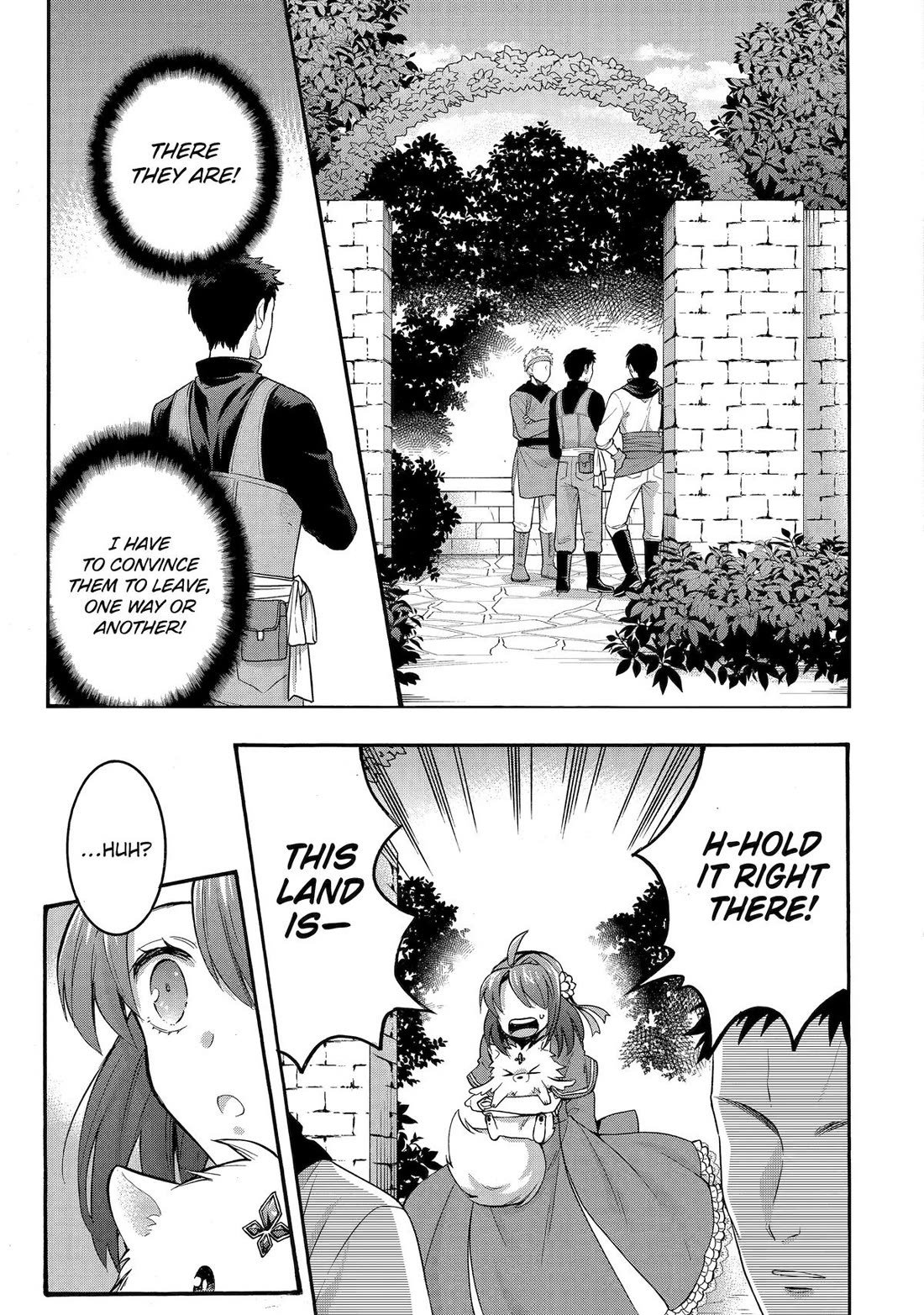 How to Survive a Thousand Deaths: Accidentally Wooing Everyone as an Ex-gamer Made Villainess! Chapter 31 - Page 19