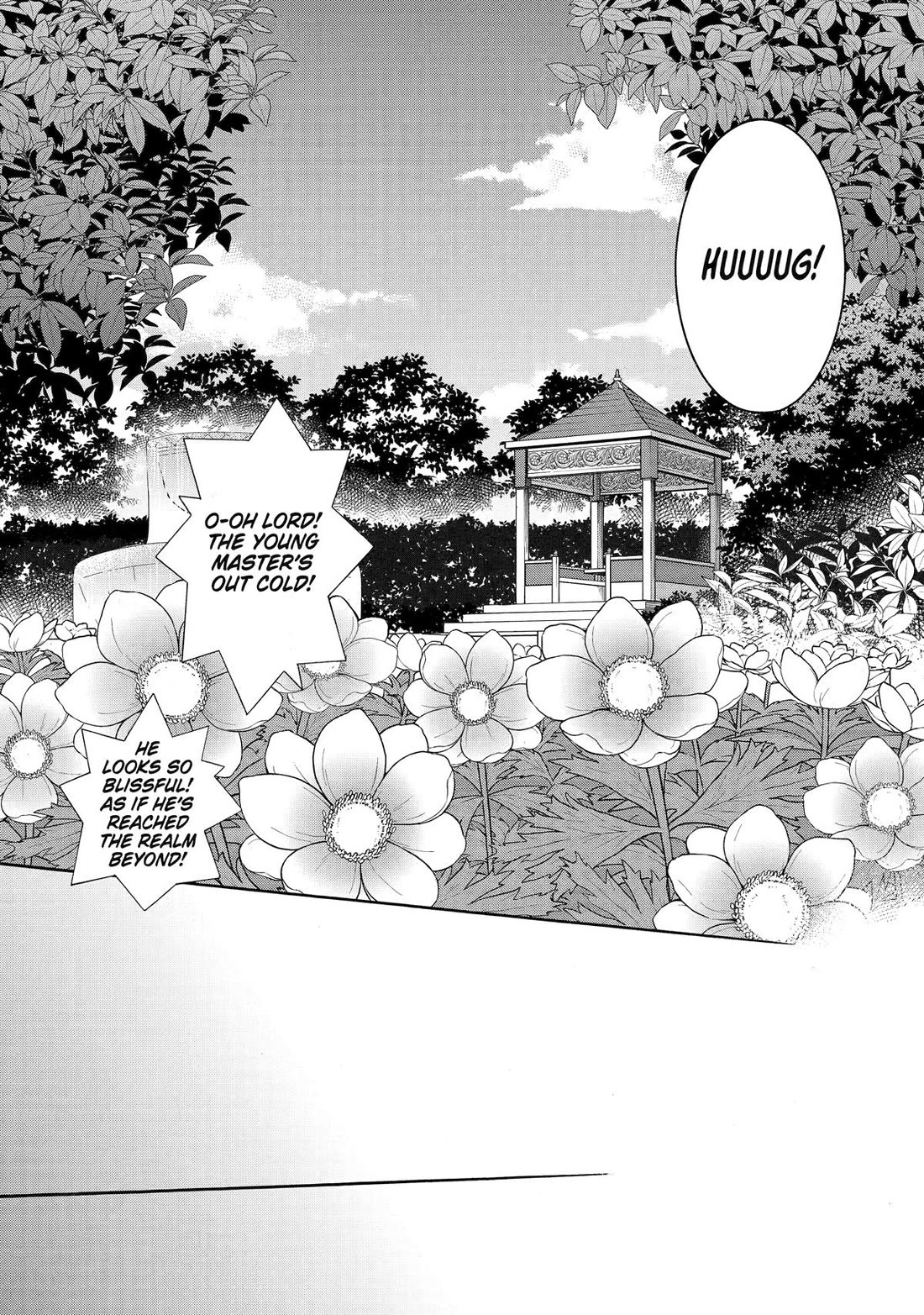 How to Survive a Thousand Deaths: Accidentally Wooing Everyone as an Ex-gamer Made Villainess! Chapter 31 - Page 27