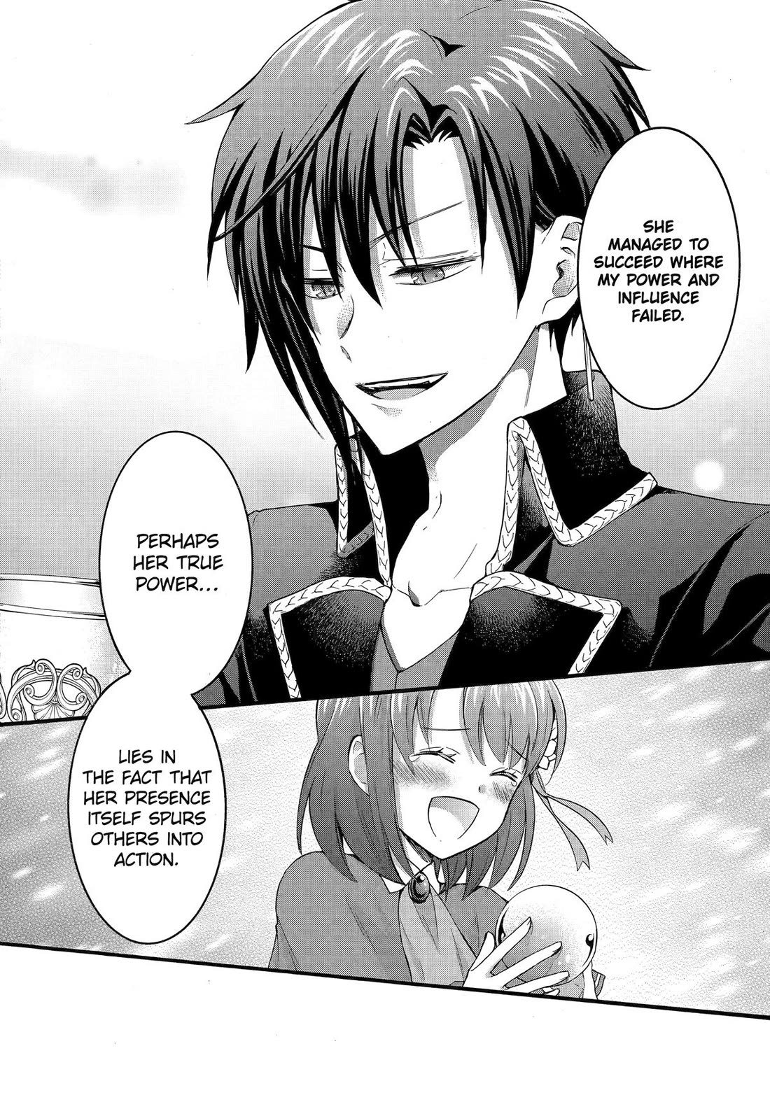How to Survive a Thousand Deaths: Accidentally Wooing Everyone as an Ex-gamer Made Villainess! Chapter 31 - Page 29