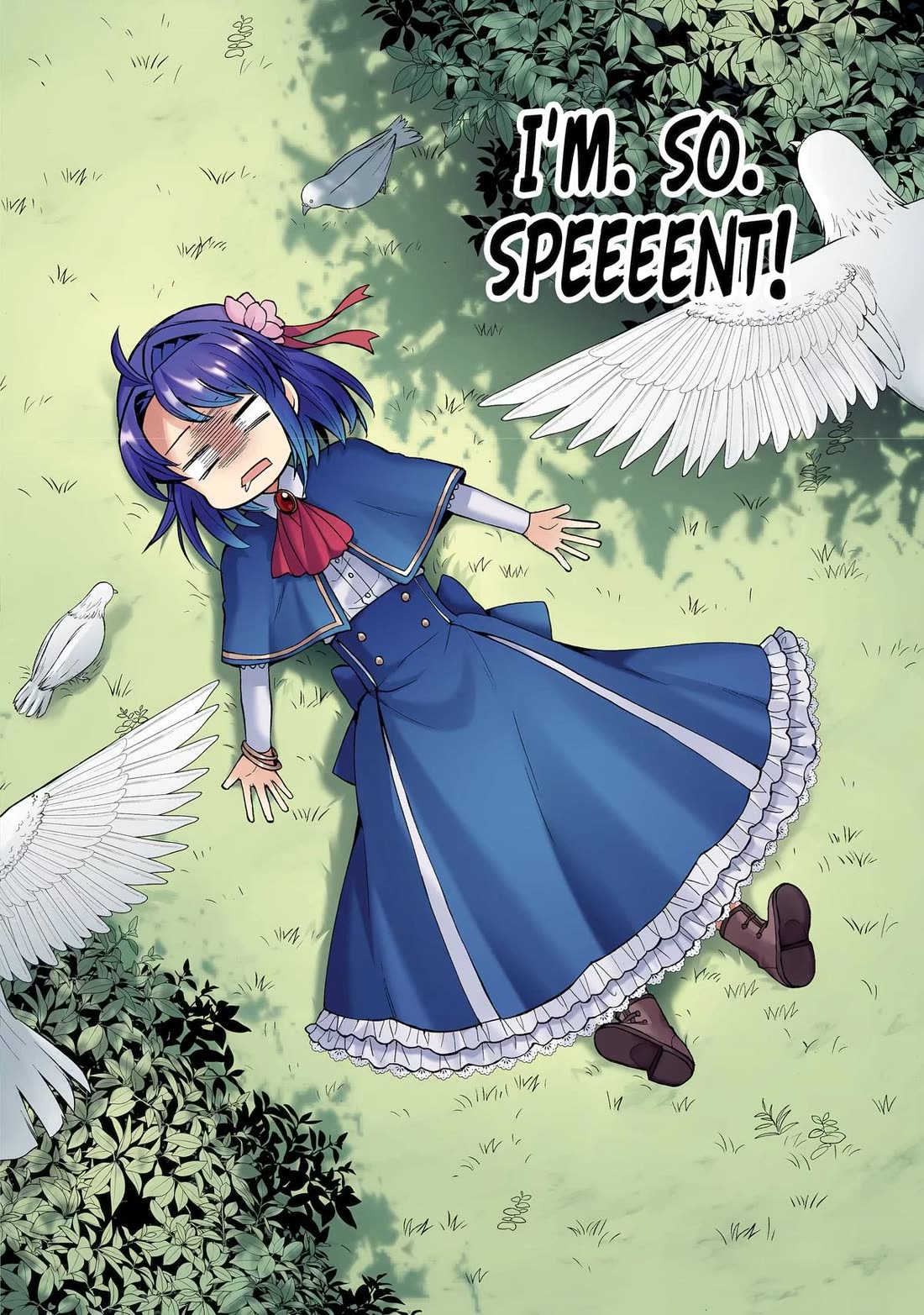 How to Survive a Thousand Deaths: Accidentally Wooing Everyone as an Ex-gamer Made Villainess! Chapter 32 - Page 2