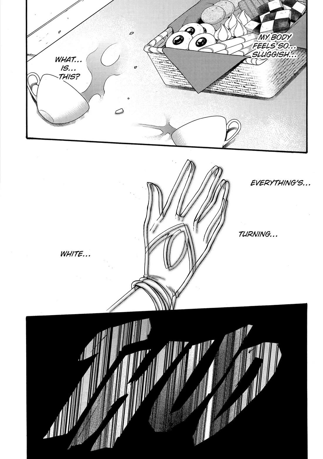How to Survive a Thousand Deaths: Accidentally Wooing Everyone as an Ex-gamer Made Villainess! Chapter 32 - Page 26