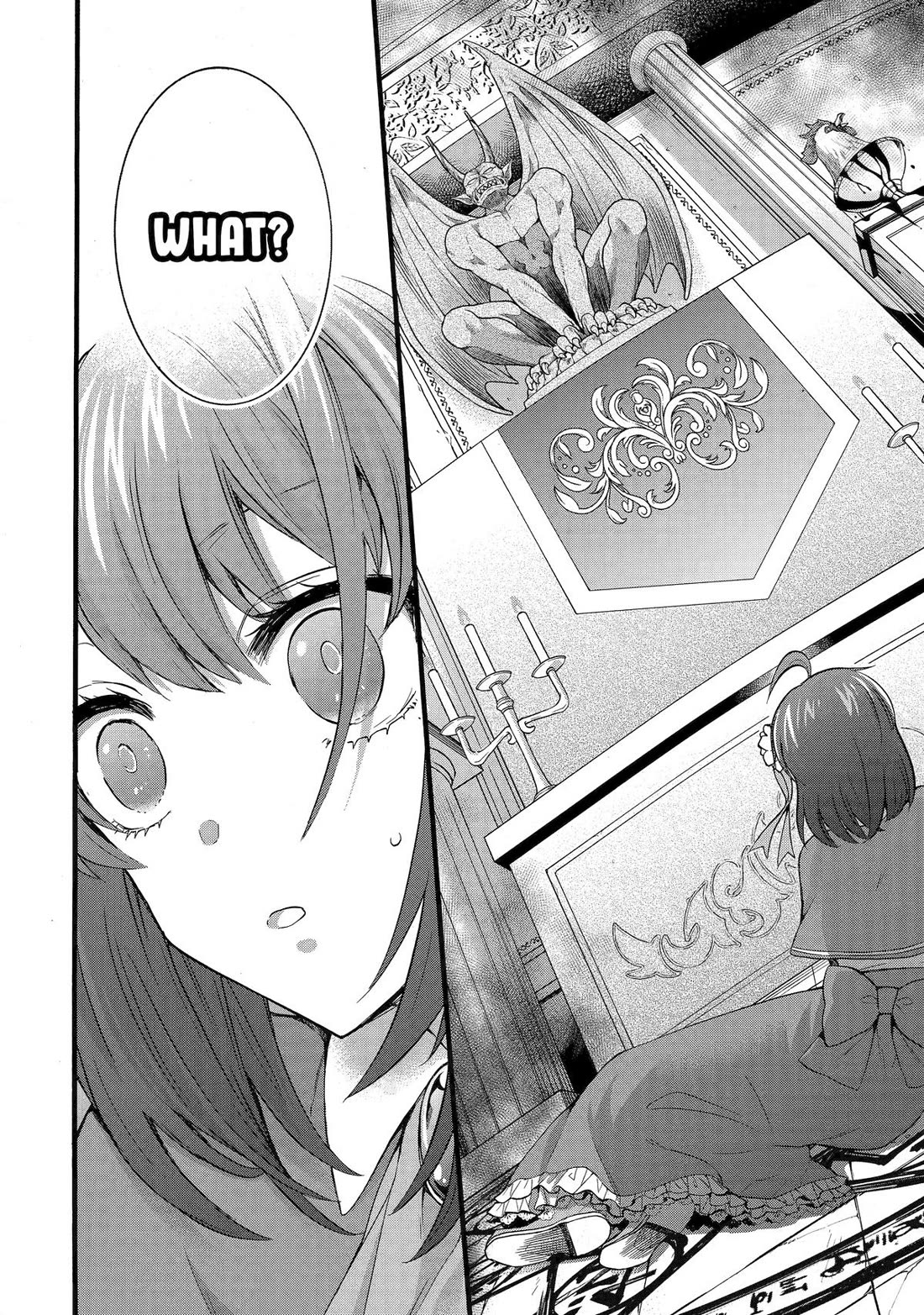 How to Survive a Thousand Deaths: Accidentally Wooing Everyone as an Ex-gamer Made Villainess! Chapter 32 - Page 29