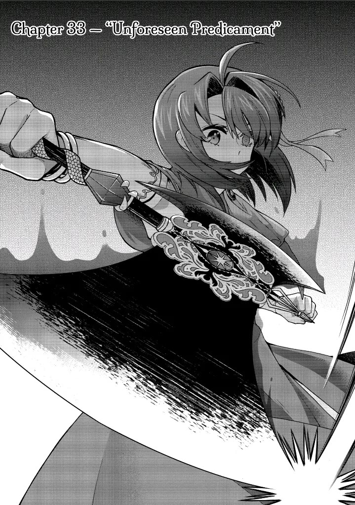 How to Survive a Thousand Deaths: Accidentally Wooing Everyone as an Ex-gamer Made Villainess! Chapter 33 - Page 2