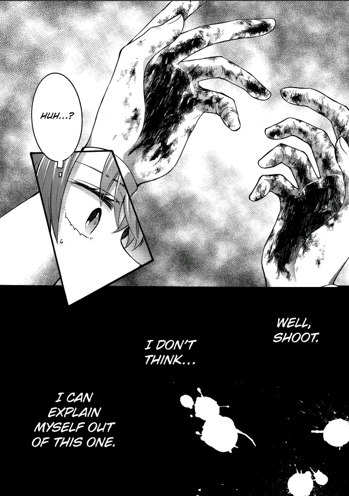 How to Survive a Thousand Deaths: Accidentally Wooing Everyone as an Ex-gamer Made Villainess! Chapter 33 - Page 14