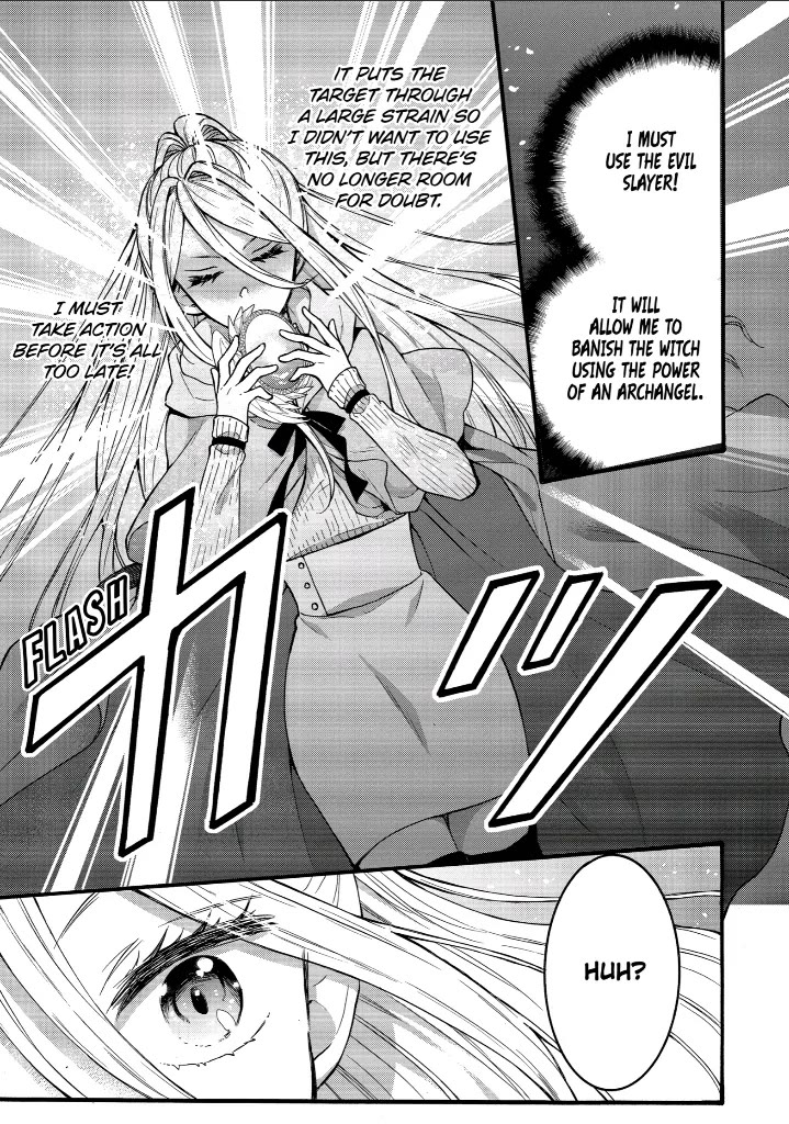 How to Survive a Thousand Deaths: Accidentally Wooing Everyone as an Ex-gamer Made Villainess! Chapter 33 - Page 5