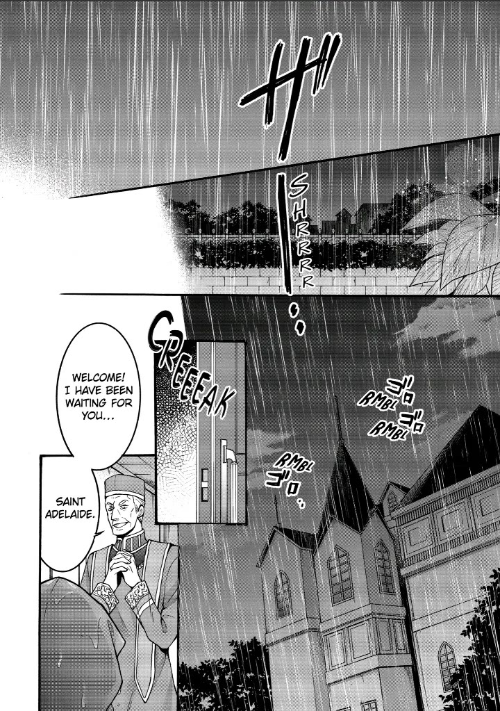 How to Survive a Thousand Deaths: Accidentally Wooing Everyone as an Ex-gamer Made Villainess! Chapter 33 - Page 8