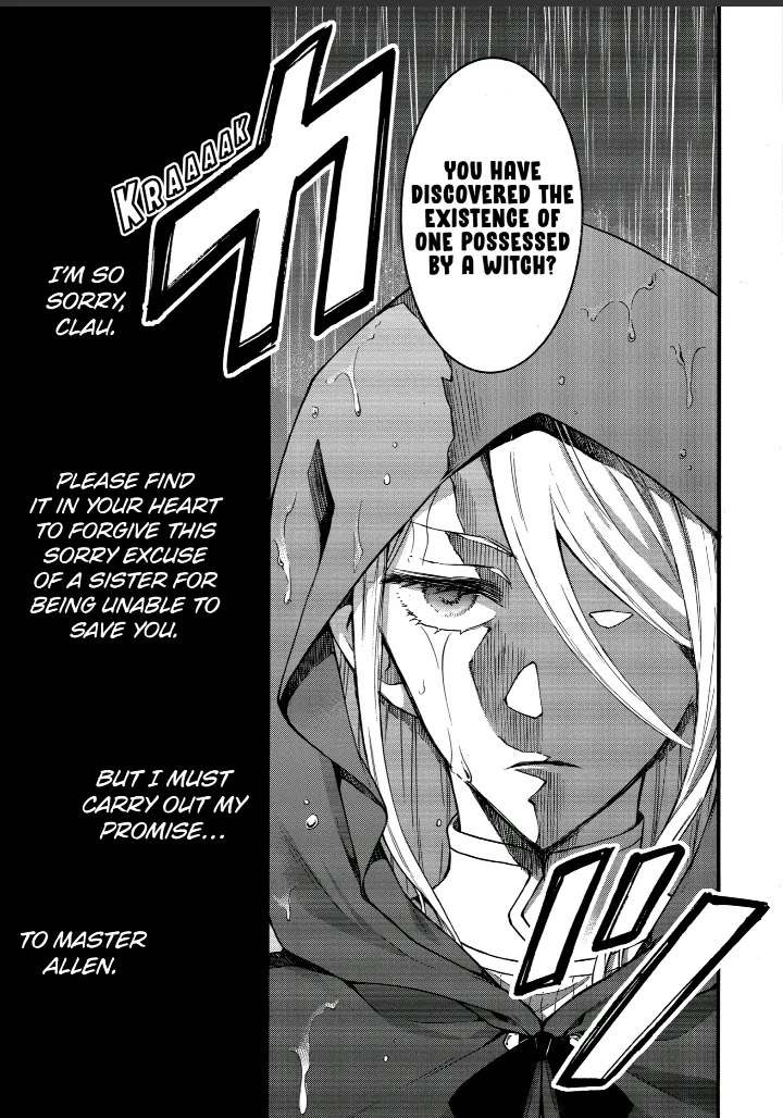 How to Survive a Thousand Deaths: Accidentally Wooing Everyone as an Ex-gamer Made Villainess! Chapter 33 - Page 9