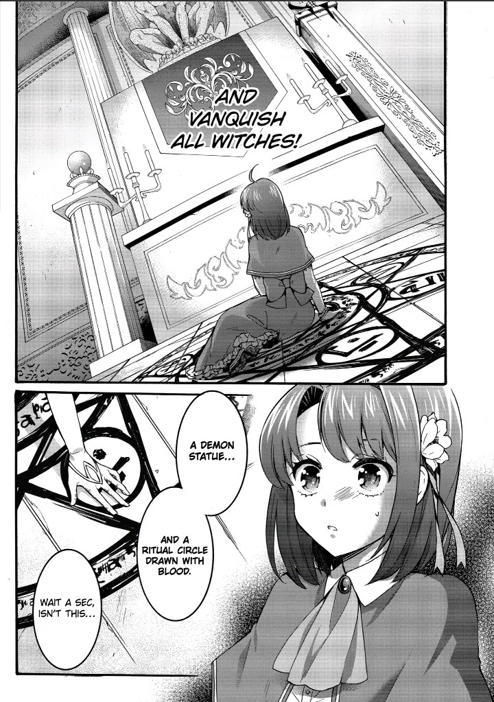 How to Survive a Thousand Deaths: Accidentally Wooing Everyone as an Ex-gamer Made Villainess! Chapter 33 - Page 10