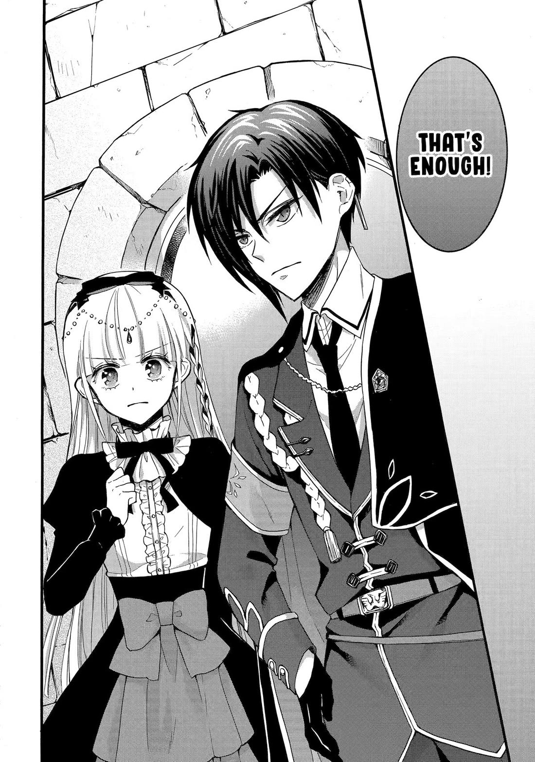 How to Survive a Thousand Deaths: Accidentally Wooing Everyone as an Ex-gamer Made Villainess! Chapter 34 - Page 8