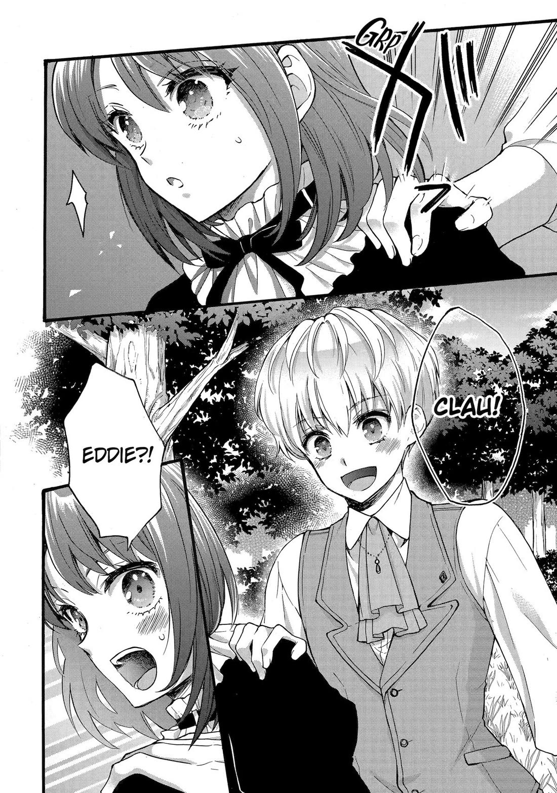 How to Survive a Thousand Deaths: Accidentally Wooing Everyone as an Ex-gamer Made Villainess! Chapter 35 - Page 6