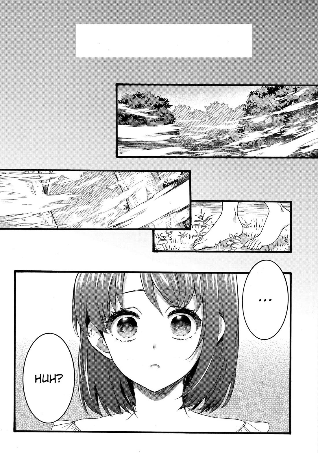 How to Survive a Thousand Deaths: Accidentally Wooing Everyone as an Ex-gamer Made Villainess! Chapter 36 - Page 3