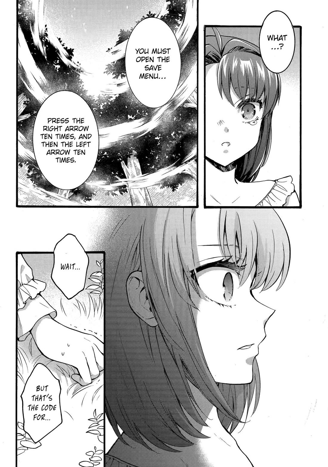 How to Survive a Thousand Deaths: Accidentally Wooing Everyone as an Ex-gamer Made Villainess! Chapter 36 - Page 22