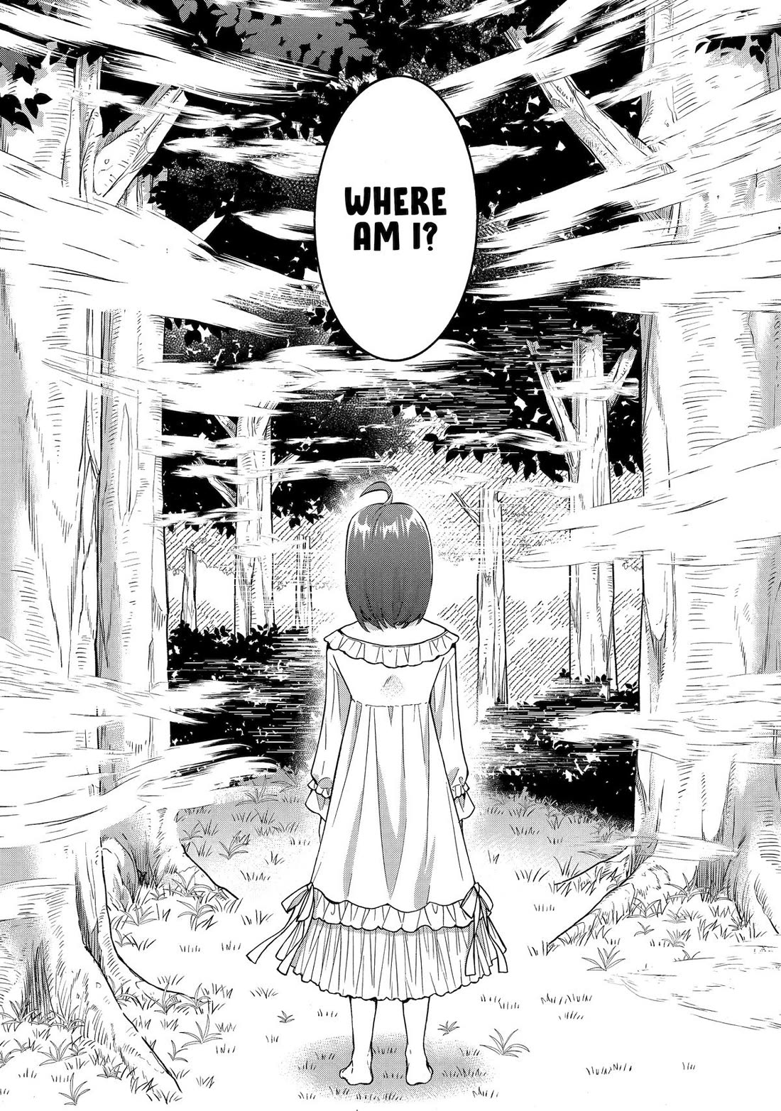 How to Survive a Thousand Deaths: Accidentally Wooing Everyone as an Ex-gamer Made Villainess! Chapter 36 - Page 4