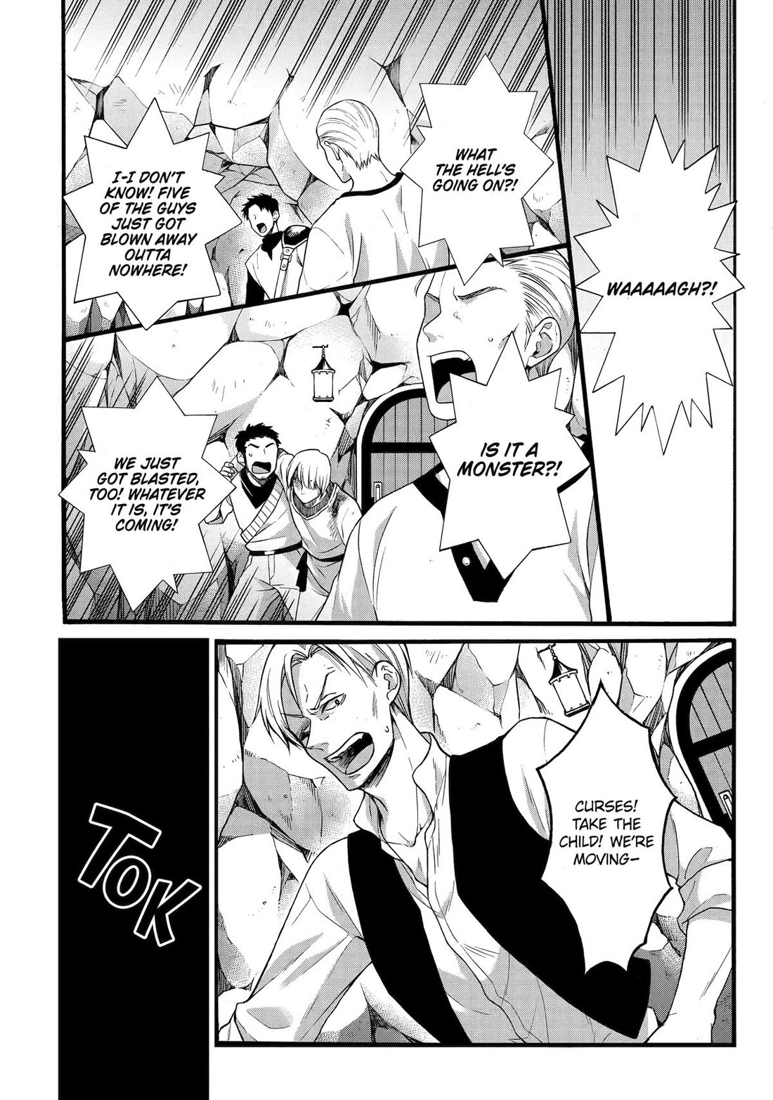 How to Survive a Thousand Deaths: Accidentally Wooing Everyone as an Ex-gamer Made Villainess! Chapter 37 - Page 12