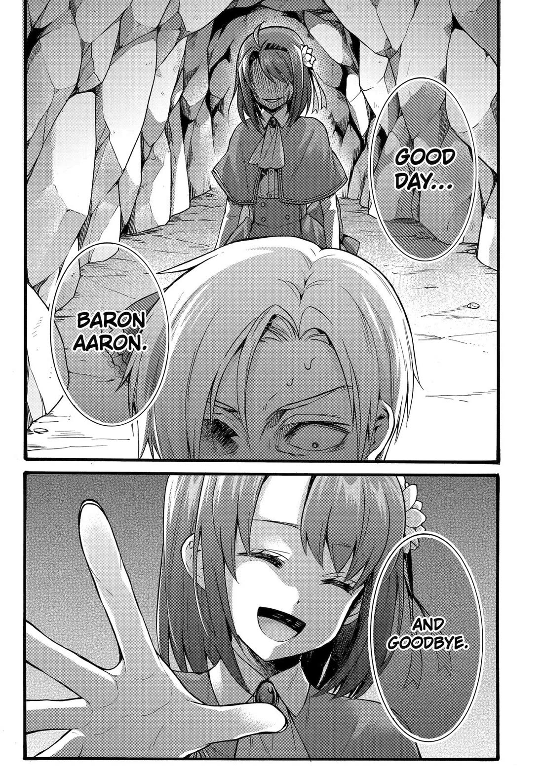 How to Survive a Thousand Deaths: Accidentally Wooing Everyone as an Ex-gamer Made Villainess! Chapter 37 - Page 13