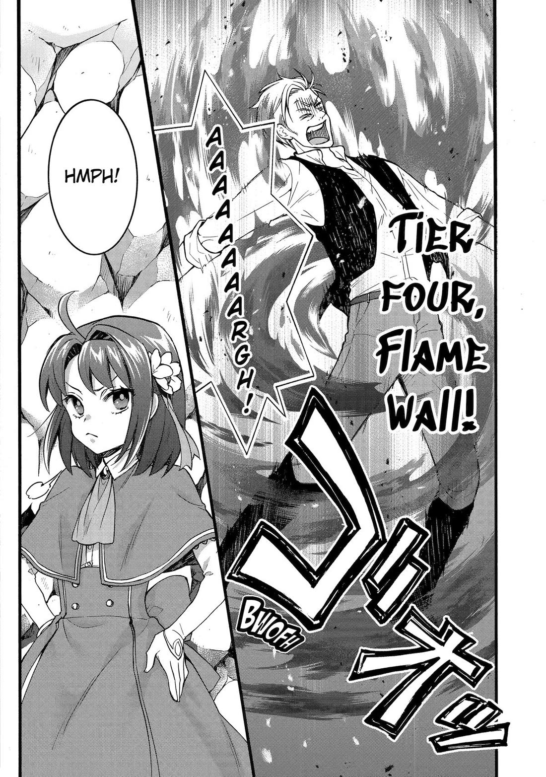 How to Survive a Thousand Deaths: Accidentally Wooing Everyone as an Ex-gamer Made Villainess! Chapter 37 - Page 14