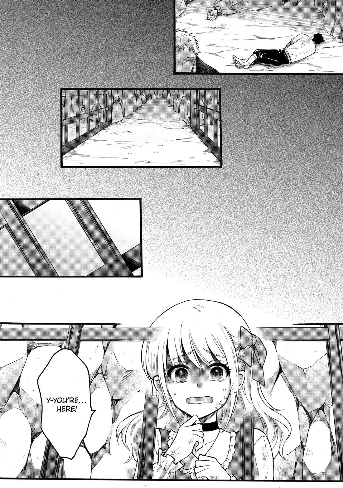 How to Survive a Thousand Deaths: Accidentally Wooing Everyone as an Ex-gamer Made Villainess! Chapter 37 - Page 15
