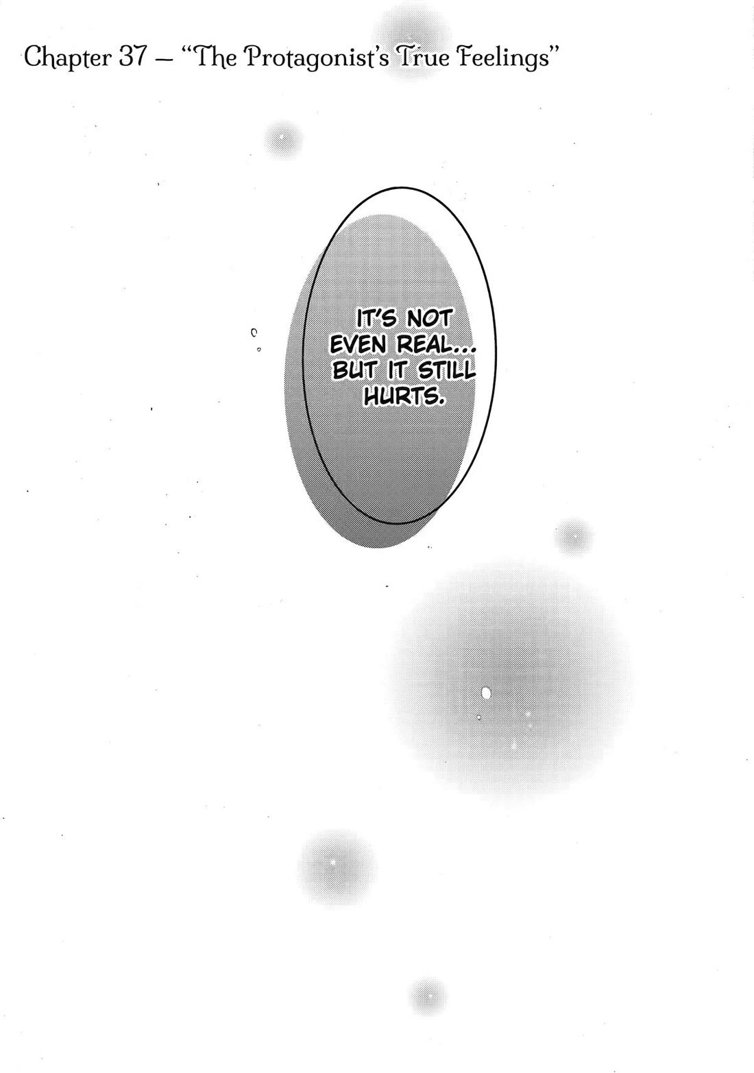 How to Survive a Thousand Deaths: Accidentally Wooing Everyone as an Ex-gamer Made Villainess! Chapter 37 - Page 3