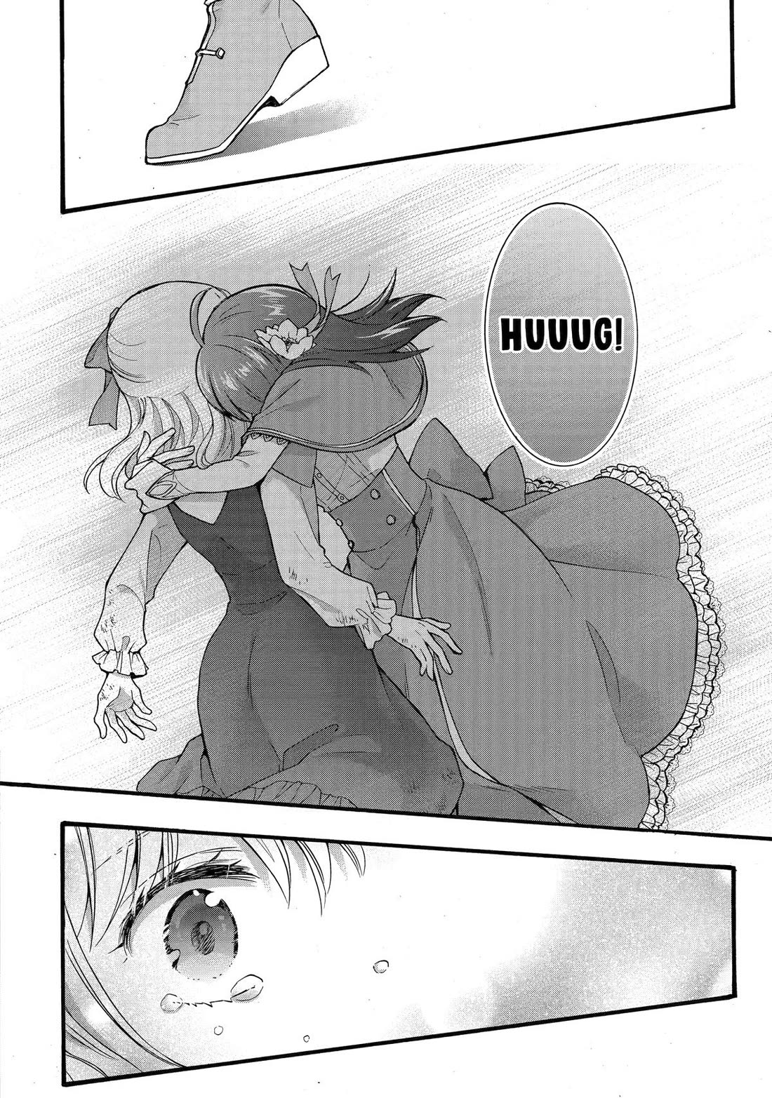 How to Survive a Thousand Deaths: Accidentally Wooing Everyone as an Ex-gamer Made Villainess! Chapter 37 - Page 24