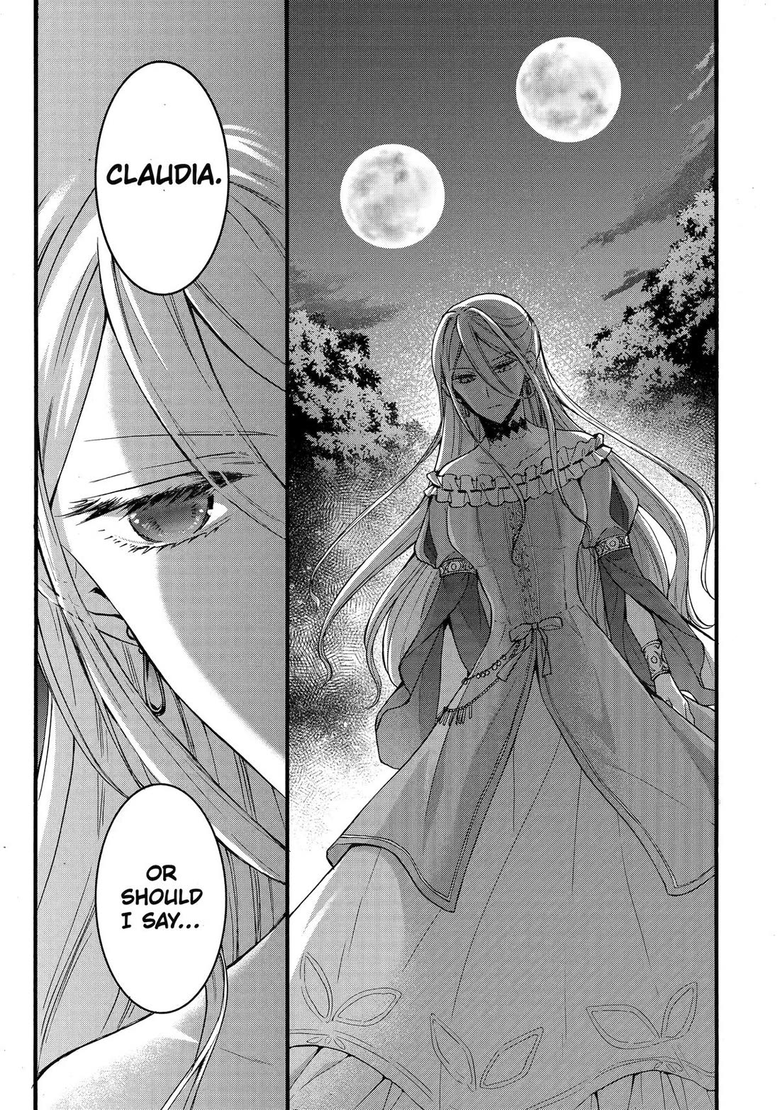 How to Survive a Thousand Deaths: Accidentally Wooing Everyone as an Ex-gamer Made Villainess! Chapter 37 - Page 29