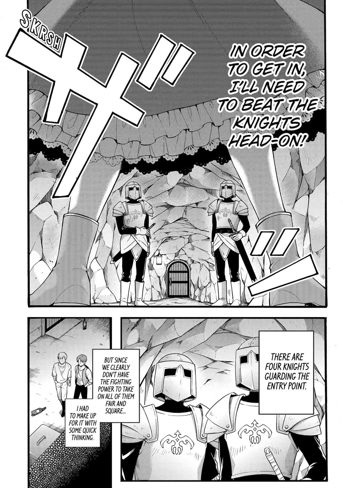 How to Survive a Thousand Deaths: Accidentally Wooing Everyone as an Ex-gamer Made Villainess! Chapter 37 - Page 6