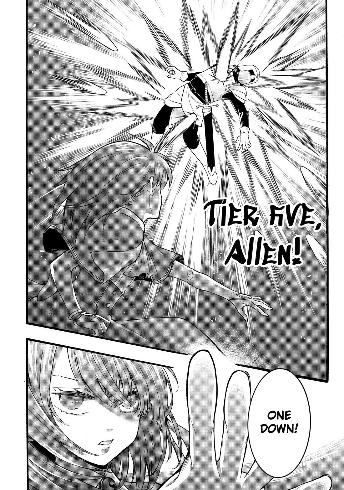 How to Survive a Thousand Deaths: Accidentally Wooing Everyone as an Ex-gamer Made Villainess! Chapter 37 - Page 8