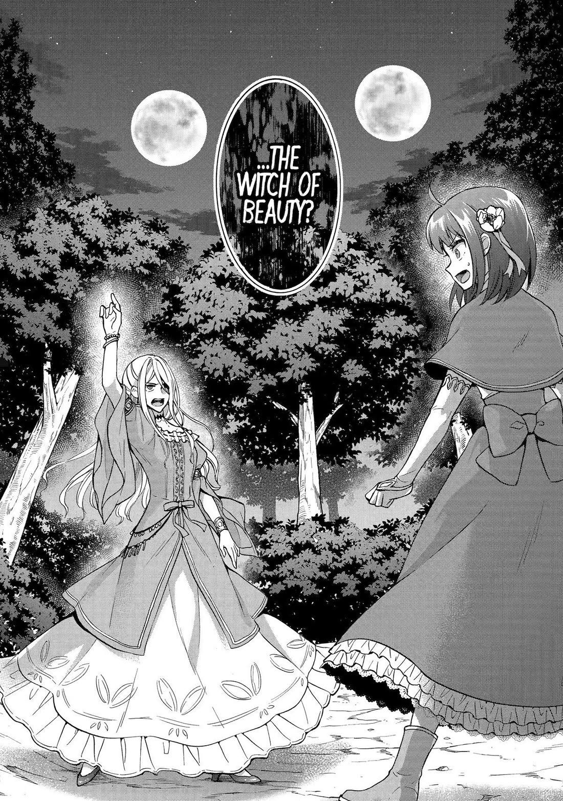 How to Survive a Thousand Deaths: Accidentally Wooing Everyone as an Ex-gamer Made Villainess! Chapter 38 - Page 2