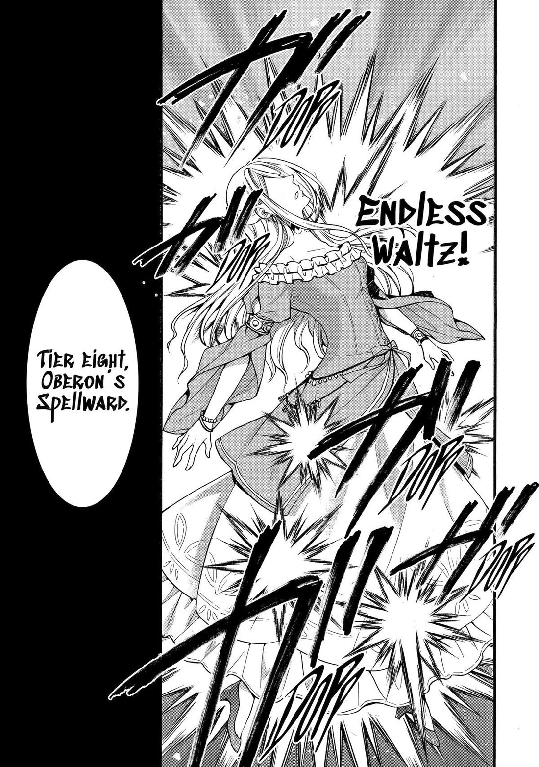 How to Survive a Thousand Deaths: Accidentally Wooing Everyone as an Ex-gamer Made Villainess! Chapter 38 - Page 23