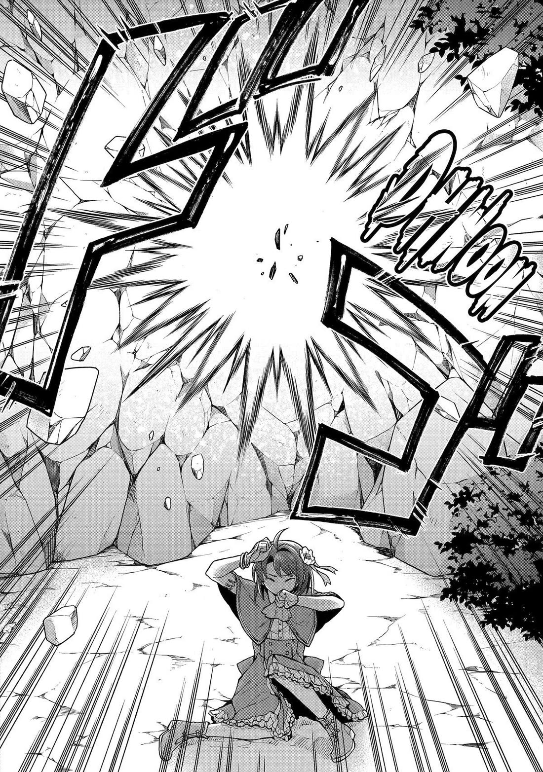 How to Survive a Thousand Deaths: Accidentally Wooing Everyone as an Ex-gamer Made Villainess! Chapter 38 - Page 28