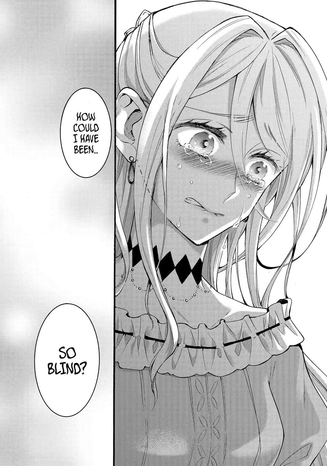How to Survive a Thousand Deaths: Accidentally Wooing Everyone as an Ex-gamer Made Villainess! Chapter 38 - Page 30