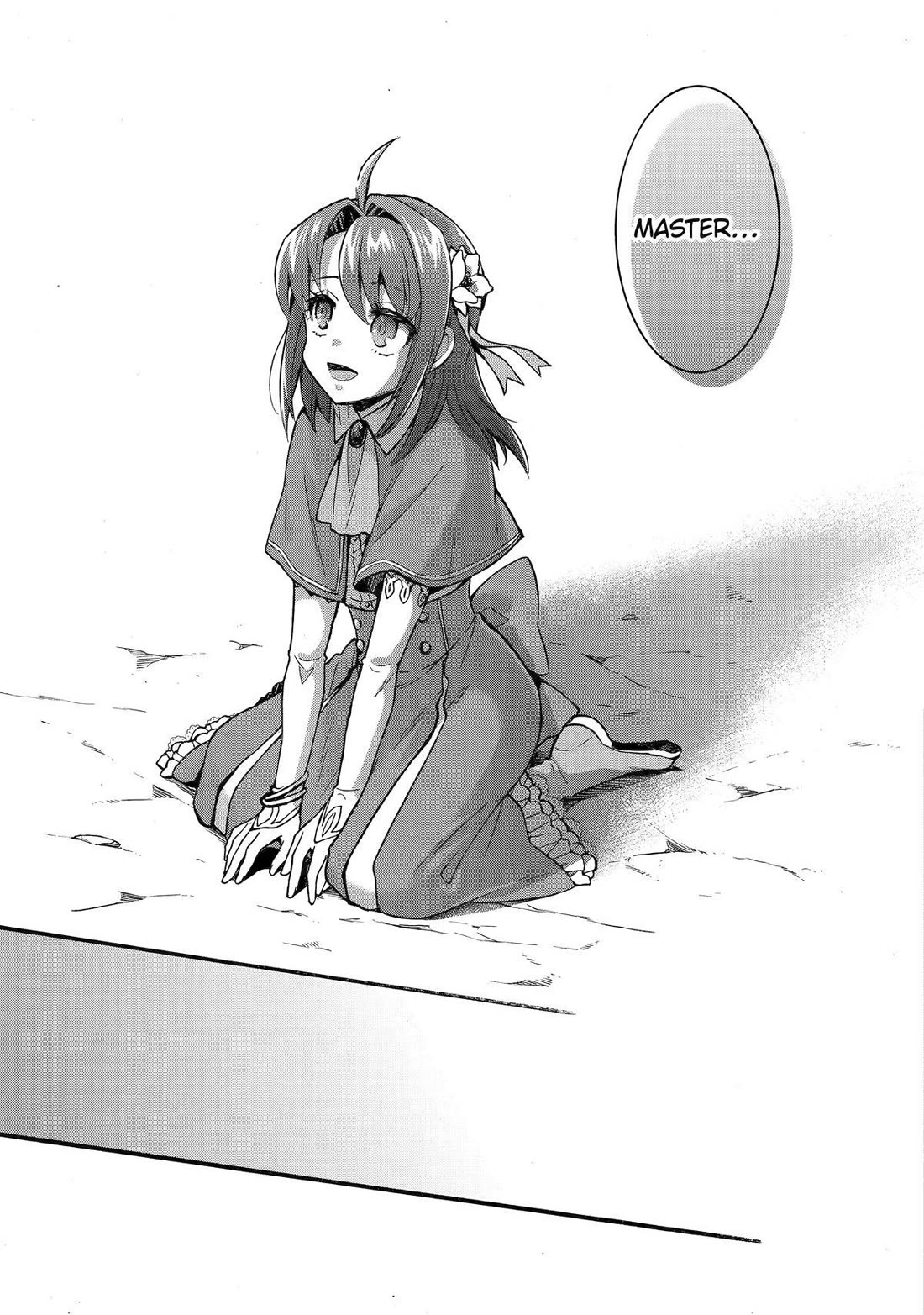 How to Survive a Thousand Deaths: Accidentally Wooing Everyone as an Ex-gamer Made Villainess! Chapter 38 - Page 34