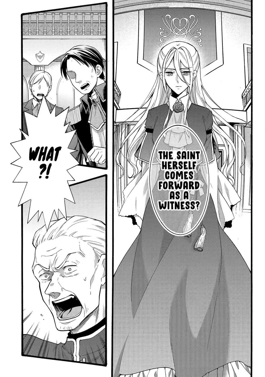 How to Survive a Thousand Deaths: Accidentally Wooing Everyone as an Ex-gamer Made Villainess! Chapter 39 - Page 19