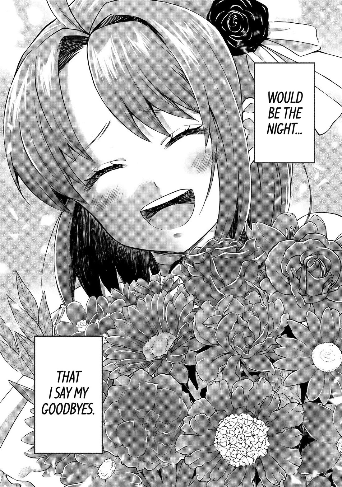 How to Survive a Thousand Deaths: Accidentally Wooing Everyone as an Ex-gamer Made Villainess! Chapter 40 - Page 11