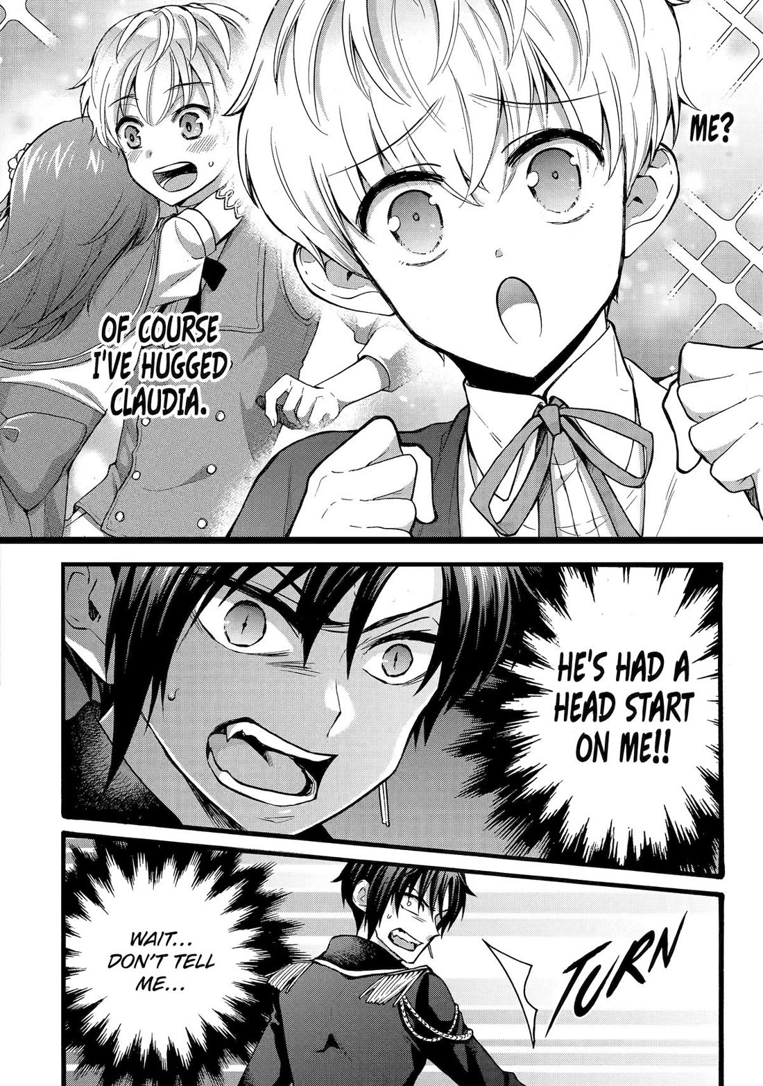 How to Survive a Thousand Deaths: Accidentally Wooing Everyone as an Ex-gamer Made Villainess! Chapter 40 - Page 16