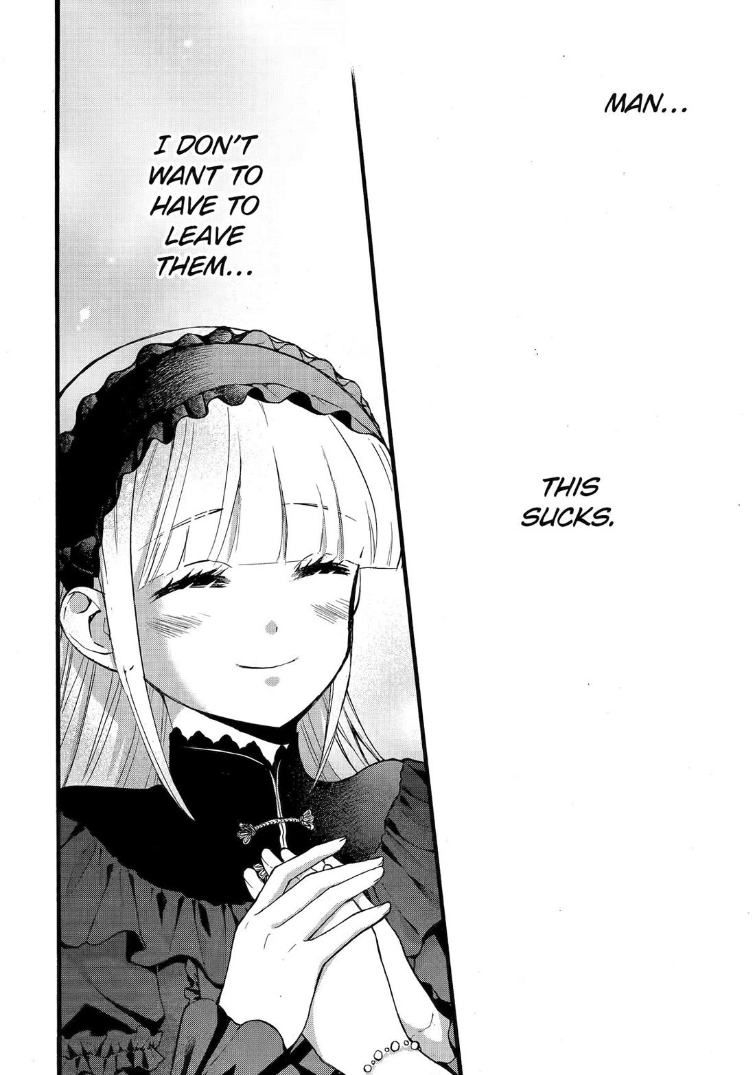 How to Survive a Thousand Deaths: Accidentally Wooing Everyone as an Ex-gamer Made Villainess! Chapter 40 - Page 20