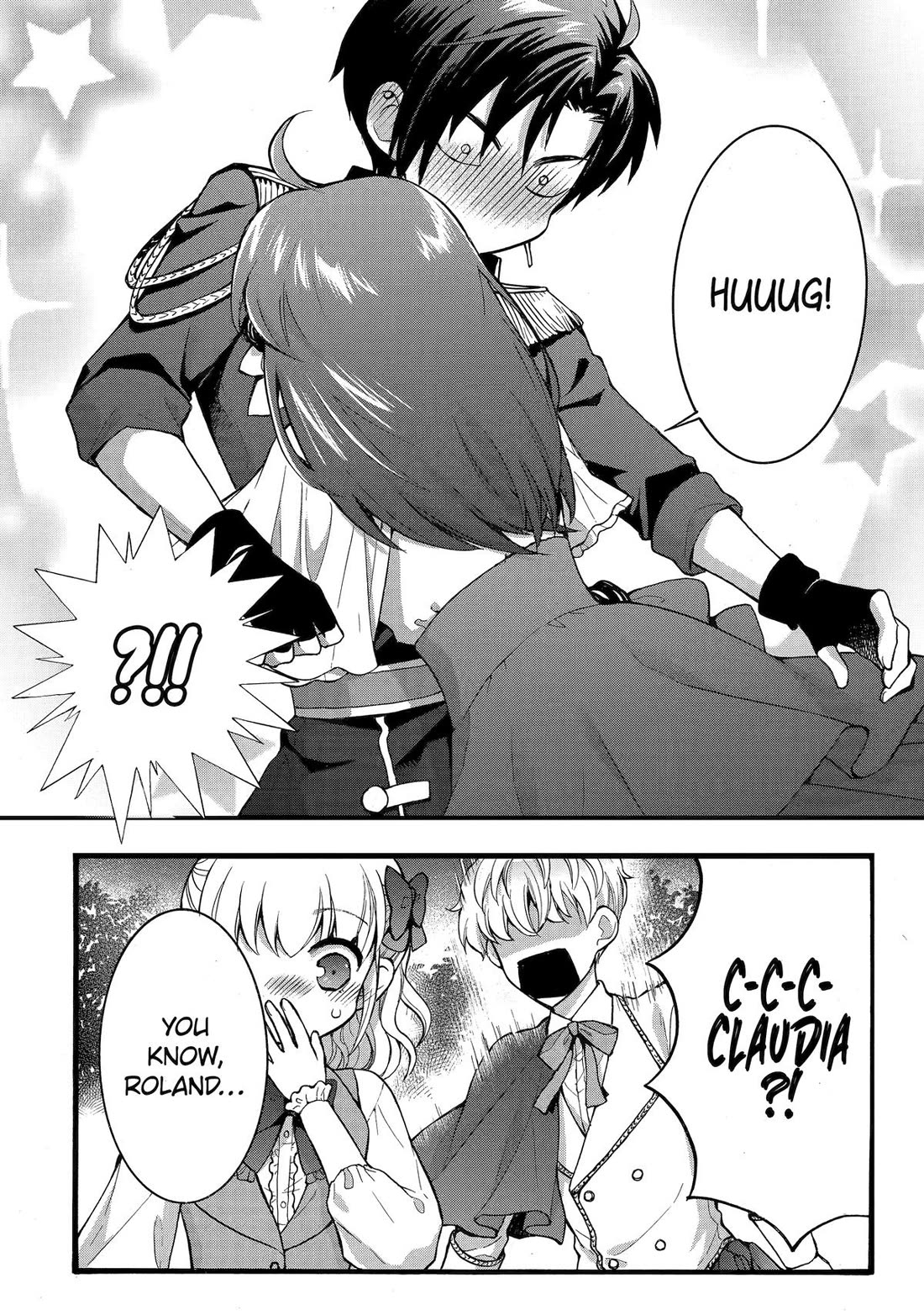 How to Survive a Thousand Deaths: Accidentally Wooing Everyone as an Ex-gamer Made Villainess! Chapter 40 - Page 22
