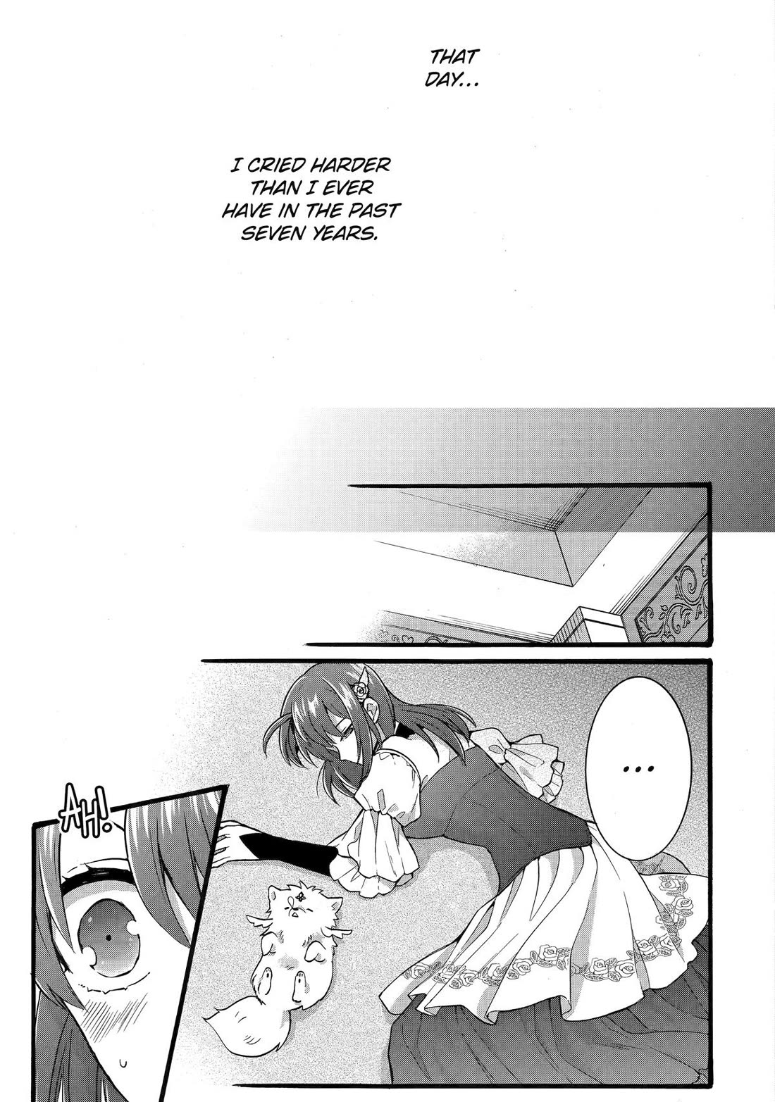 How to Survive a Thousand Deaths: Accidentally Wooing Everyone as an Ex-gamer Made Villainess! Chapter 41 - Page 28