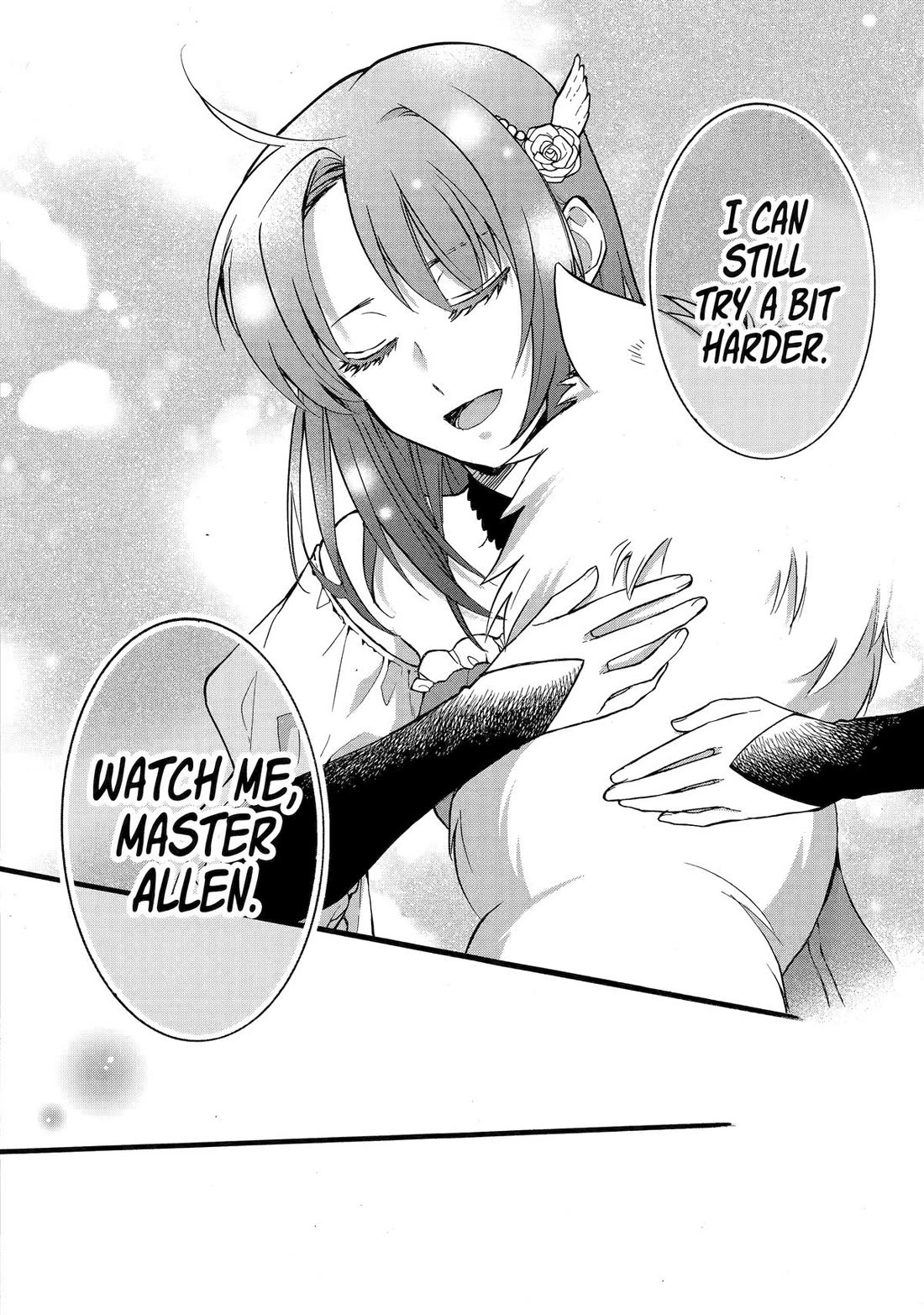 How to Survive a Thousand Deaths: Accidentally Wooing Everyone as an Ex-gamer Made Villainess! Chapter 41 - Page 31