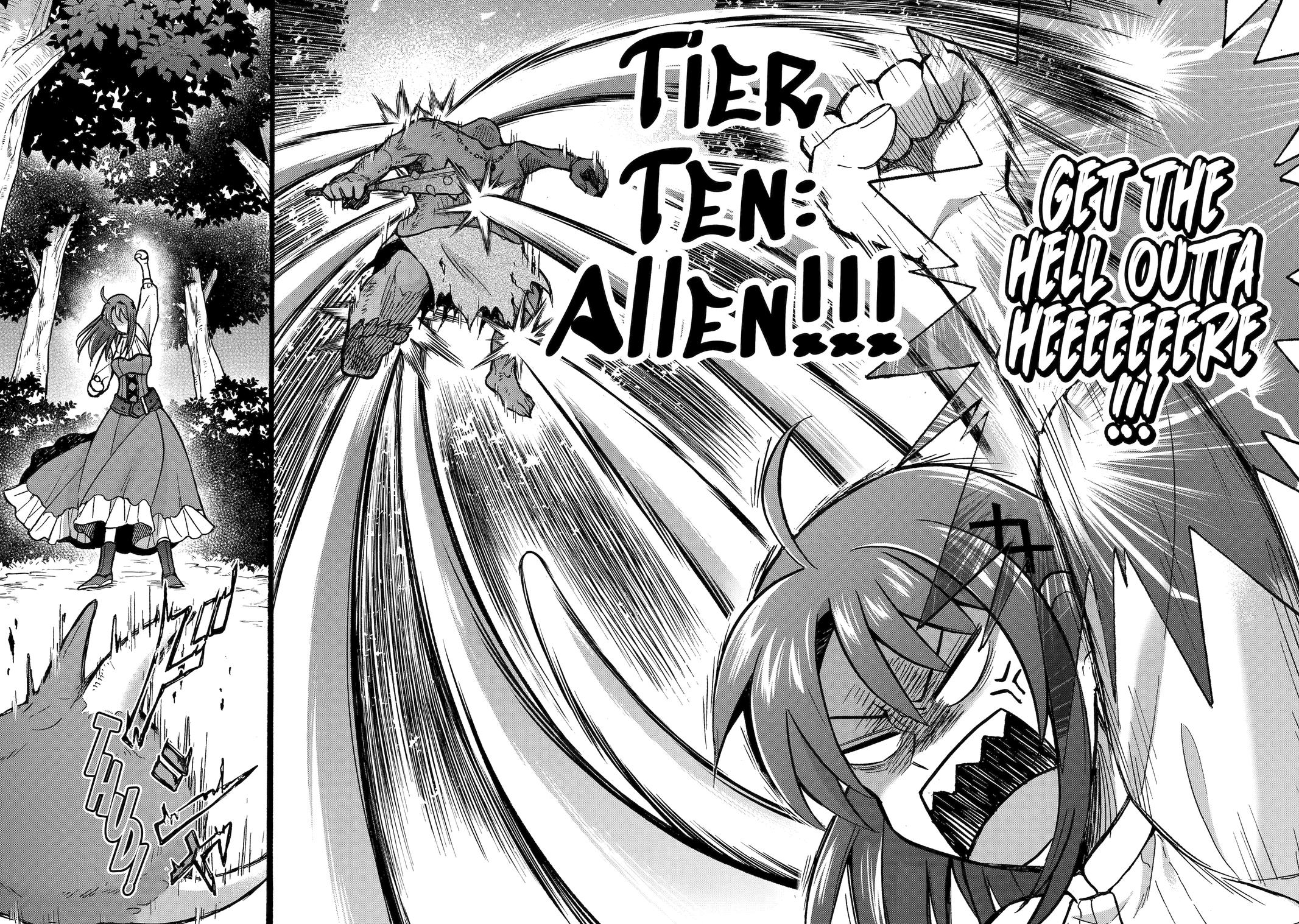 How to Survive a Thousand Deaths: Accidentally Wooing Everyone as an Ex-gamer Made Villainess! Chapter 42 - Page 15