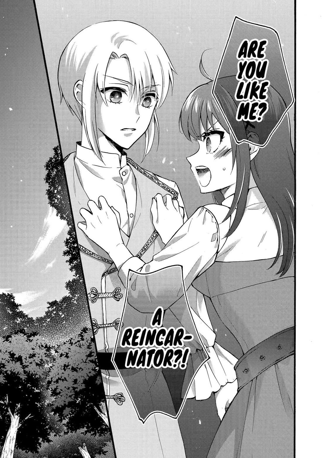 How to Survive a Thousand Deaths: Accidentally Wooing Everyone as an Ex-gamer Made Villainess! Chapter 42 - Page 17