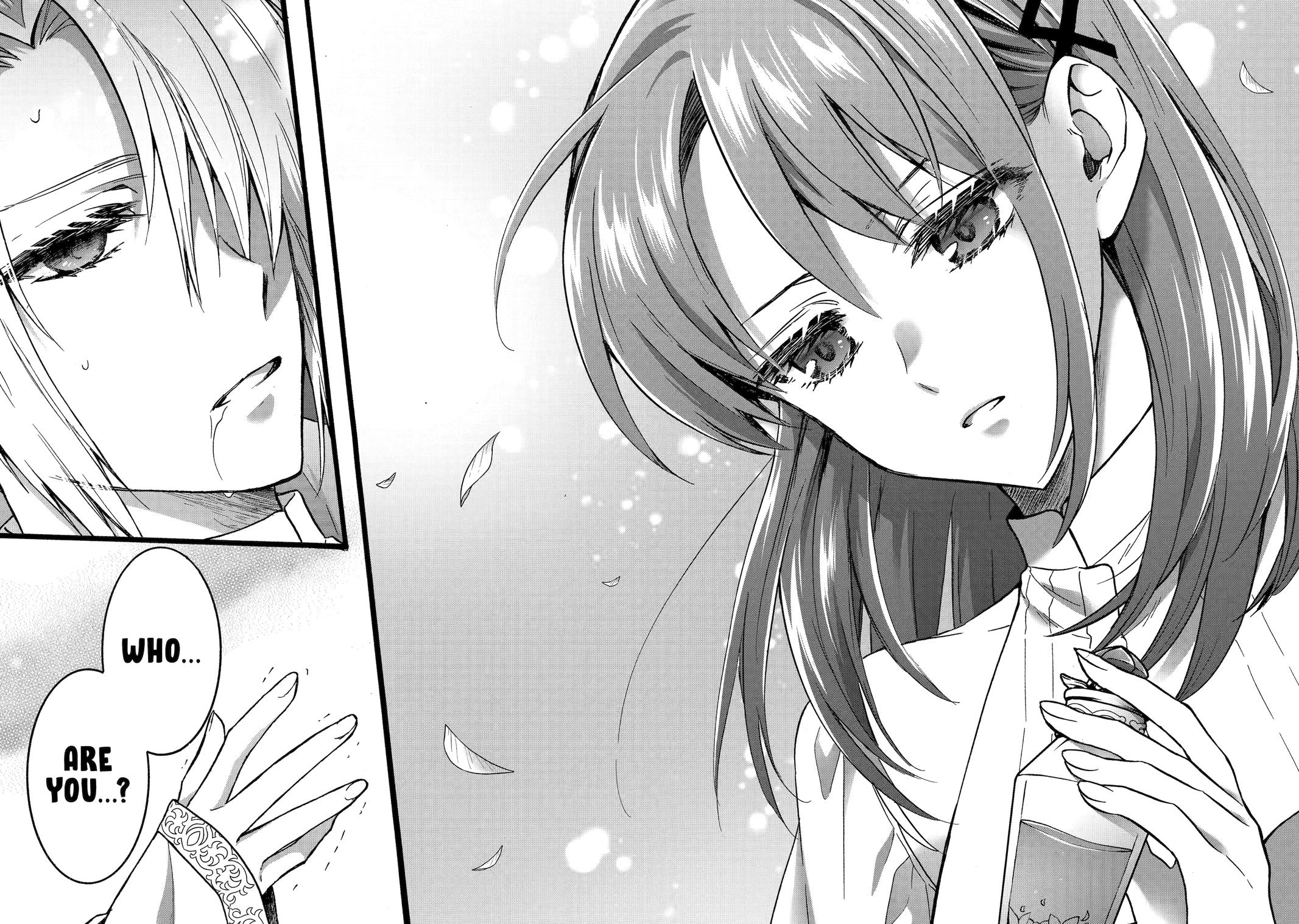 How to Survive a Thousand Deaths: Accidentally Wooing Everyone as an Ex-gamer Made Villainess! Chapter 42 - Page 6