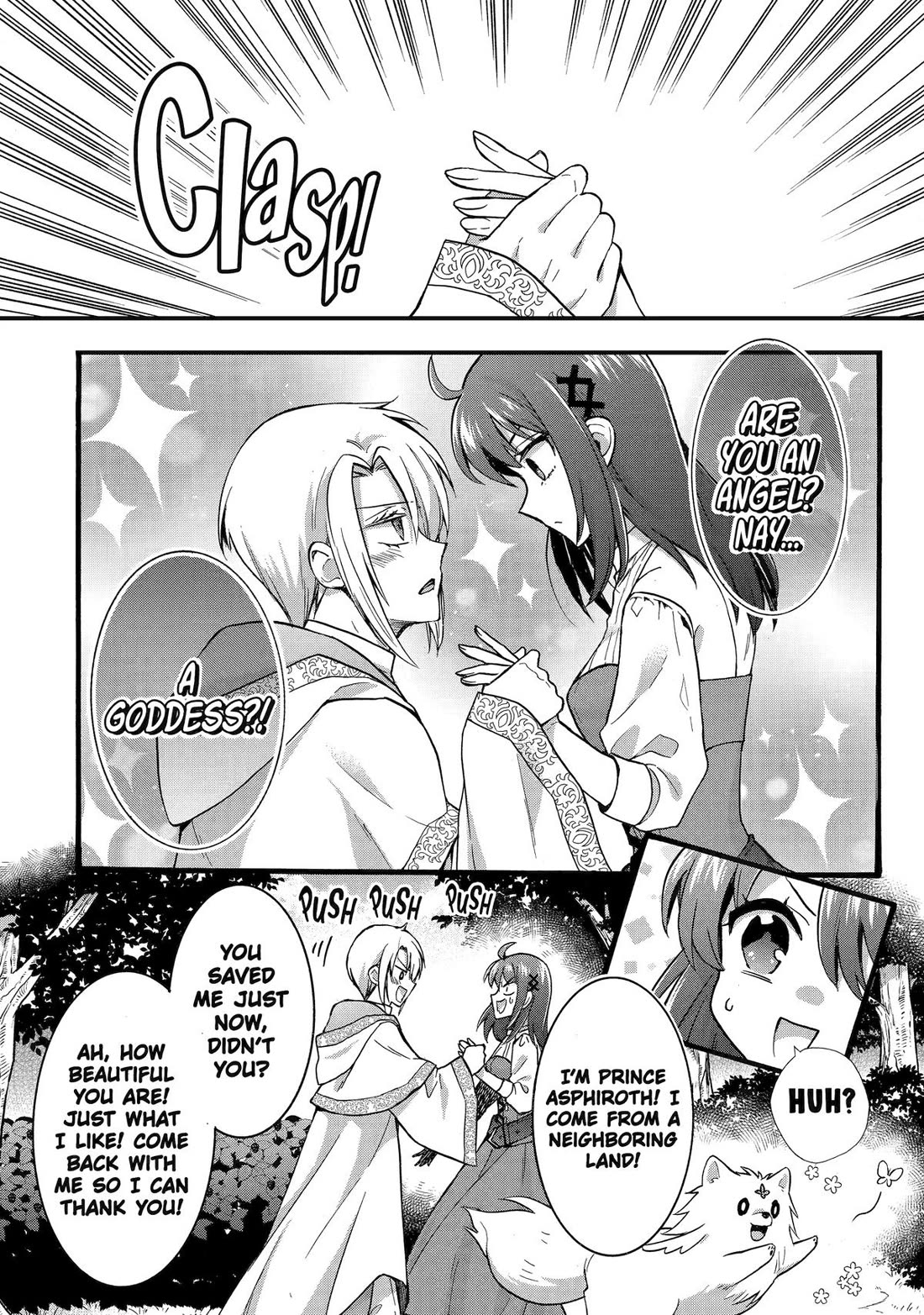 How to Survive a Thousand Deaths: Accidentally Wooing Everyone as an Ex-gamer Made Villainess! Chapter 42 - Page 7