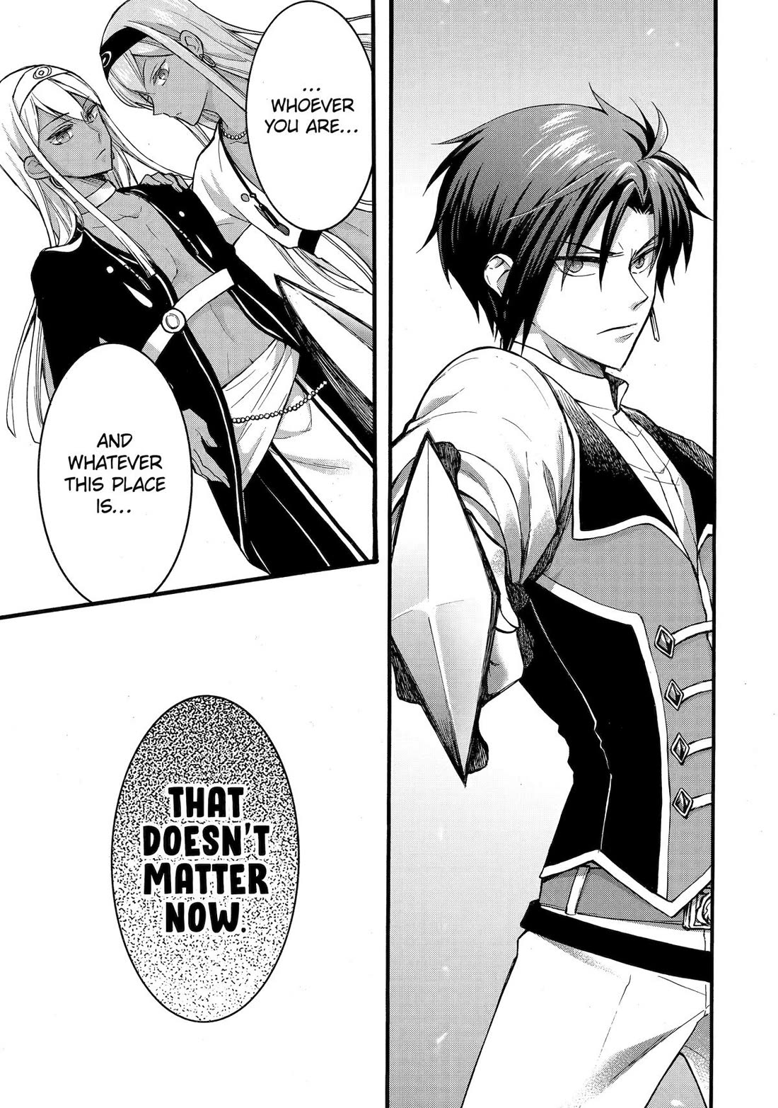 How to Survive a Thousand Deaths: Accidentally Wooing Everyone as an Ex-gamer Made Villainess! Chapter 43 - Page 14