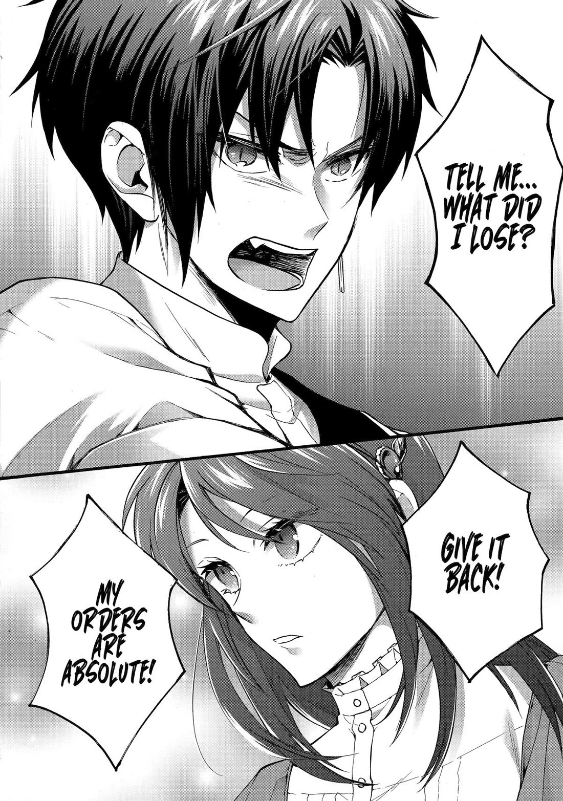 How to Survive a Thousand Deaths: Accidentally Wooing Everyone as an Ex-gamer Made Villainess! Chapter 43 - Page 15
