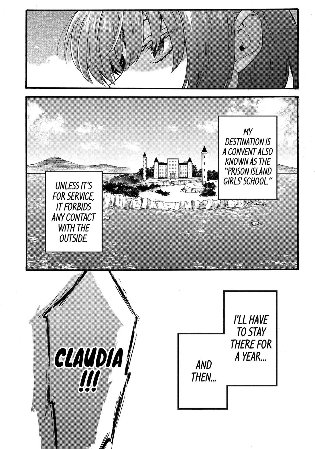 How to Survive a Thousand Deaths: Accidentally Wooing Everyone as an Ex-gamer Made Villainess! Chapter 43 - Page 17