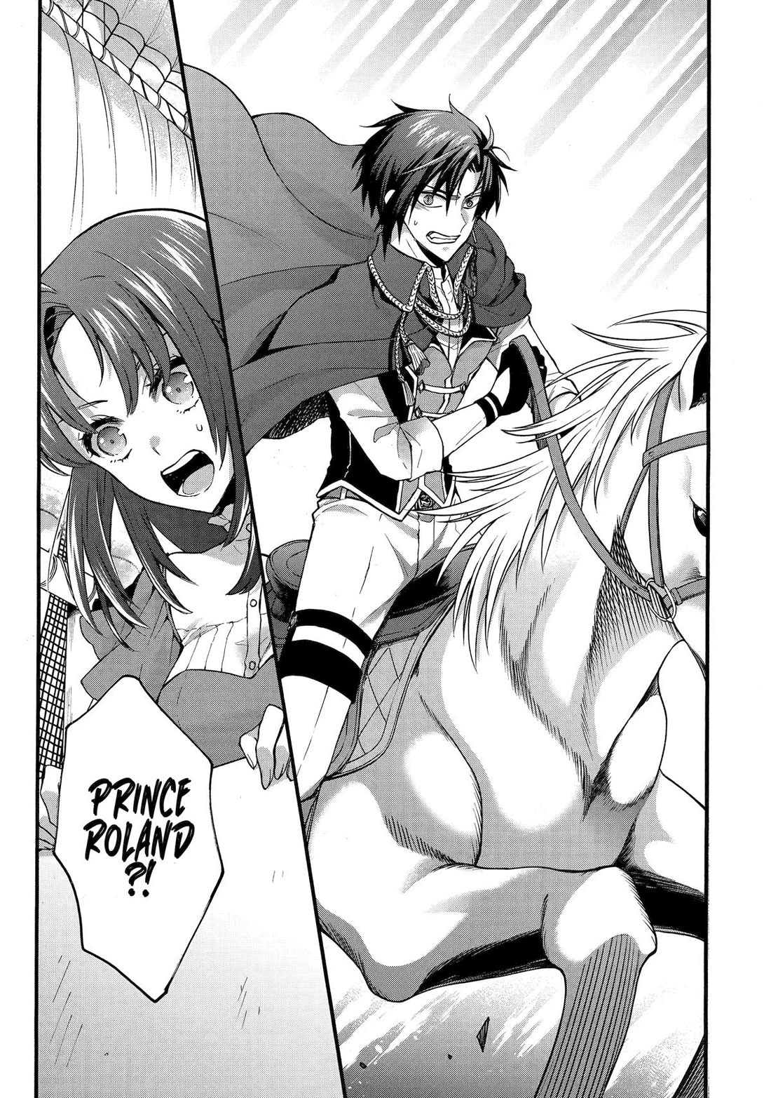 How to Survive a Thousand Deaths: Accidentally Wooing Everyone as an Ex-gamer Made Villainess! Chapter 43 - Page 18