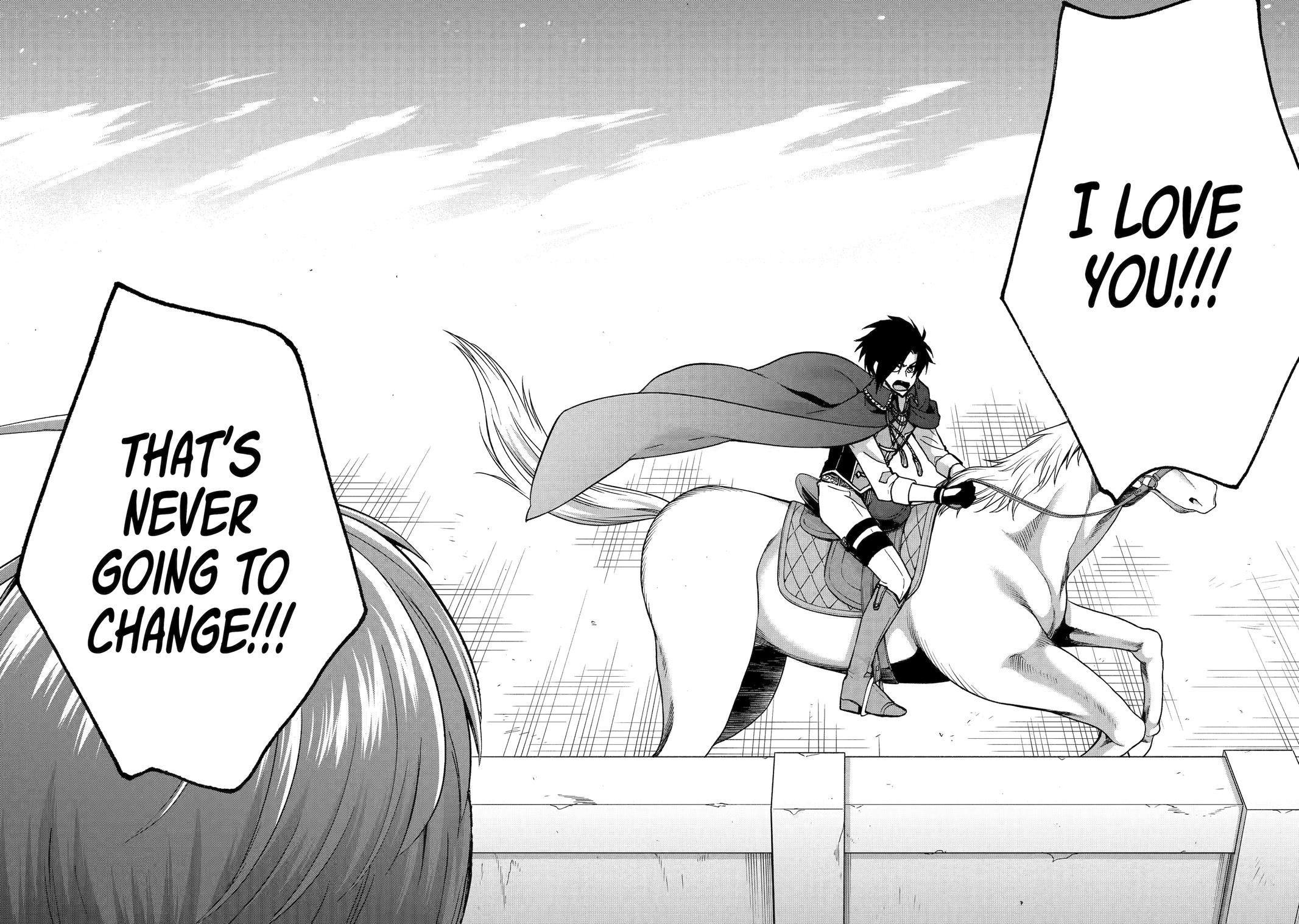 How to Survive a Thousand Deaths: Accidentally Wooing Everyone as an Ex-gamer Made Villainess! Chapter 43 - Page 21
