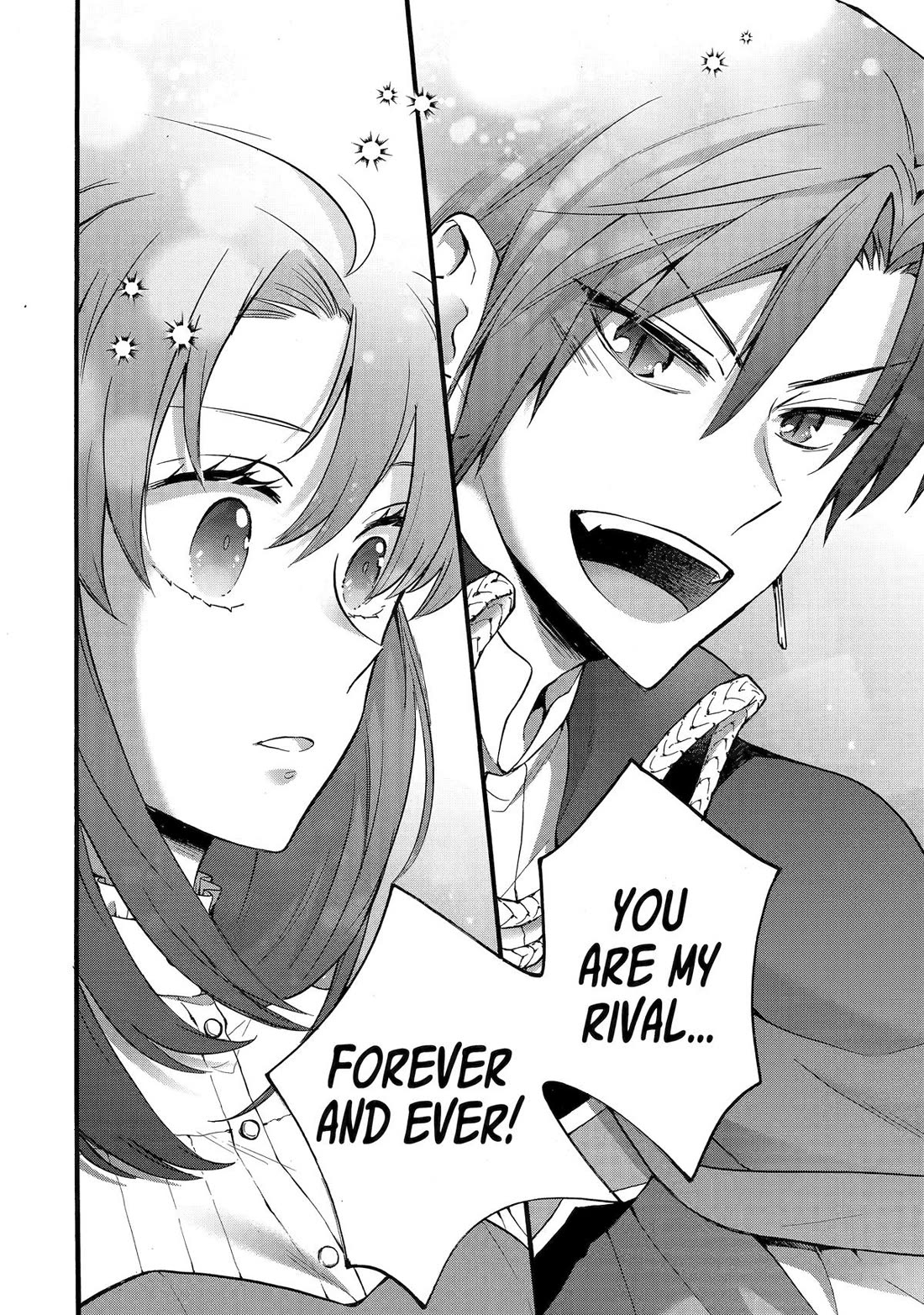 How to Survive a Thousand Deaths: Accidentally Wooing Everyone as an Ex-gamer Made Villainess! Chapter 43 - Page 22