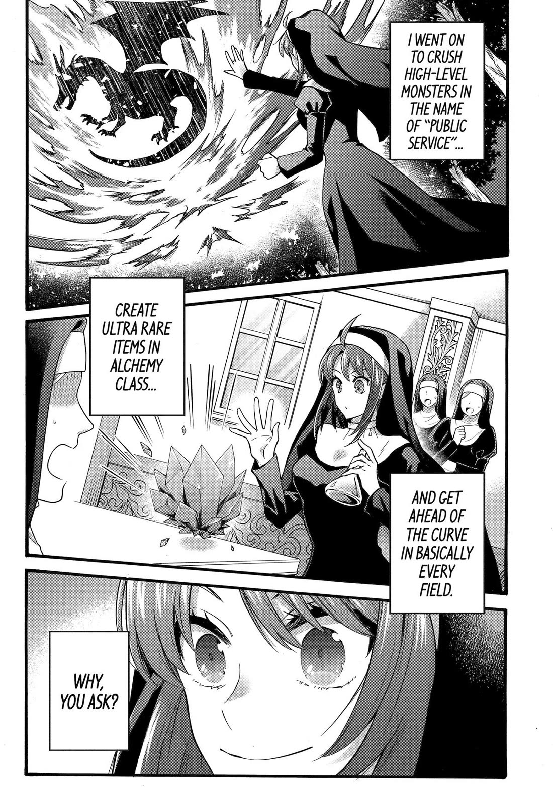 How to Survive a Thousand Deaths: Accidentally Wooing Everyone as an Ex-gamer Made Villainess! Chapter 43 - Page 27