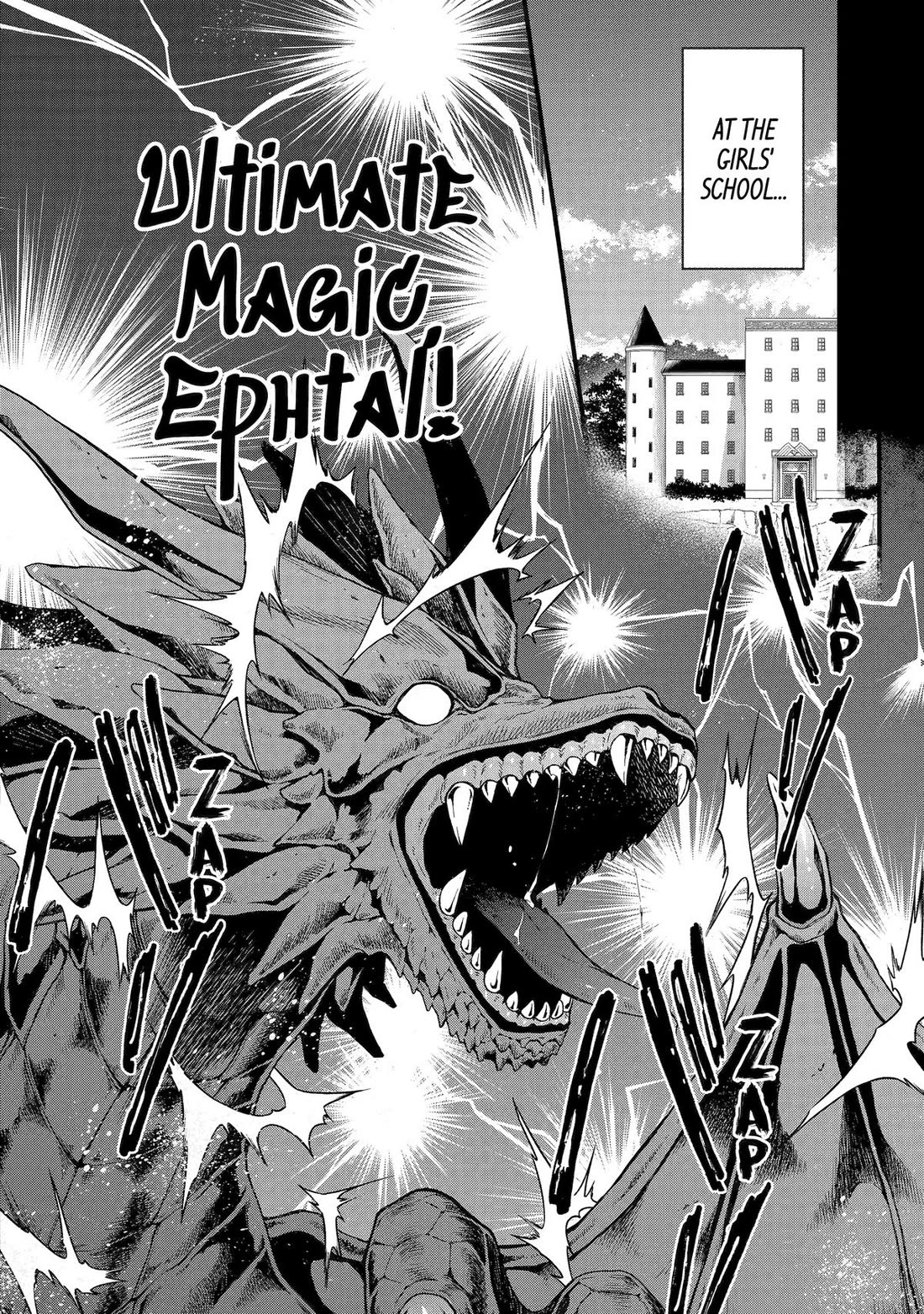 How to Survive a Thousand Deaths: Accidentally Wooing Everyone as an Ex-gamer Made Villainess! Chapter 43 - Page 34